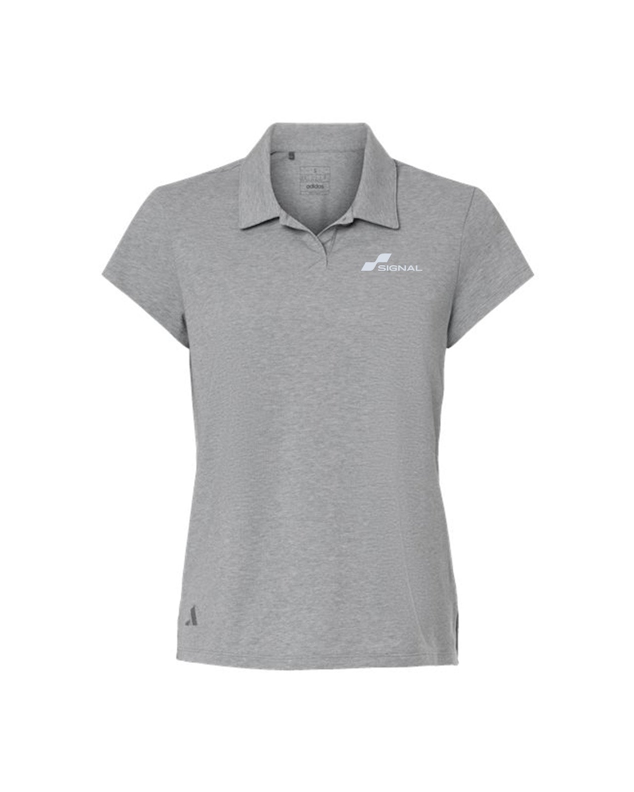 Adidas Womens Blend Polo