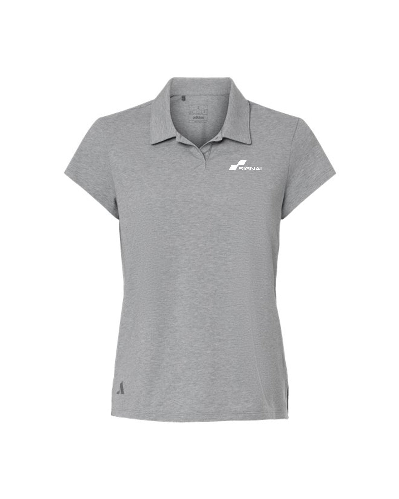Adidas Womens Blend Polo