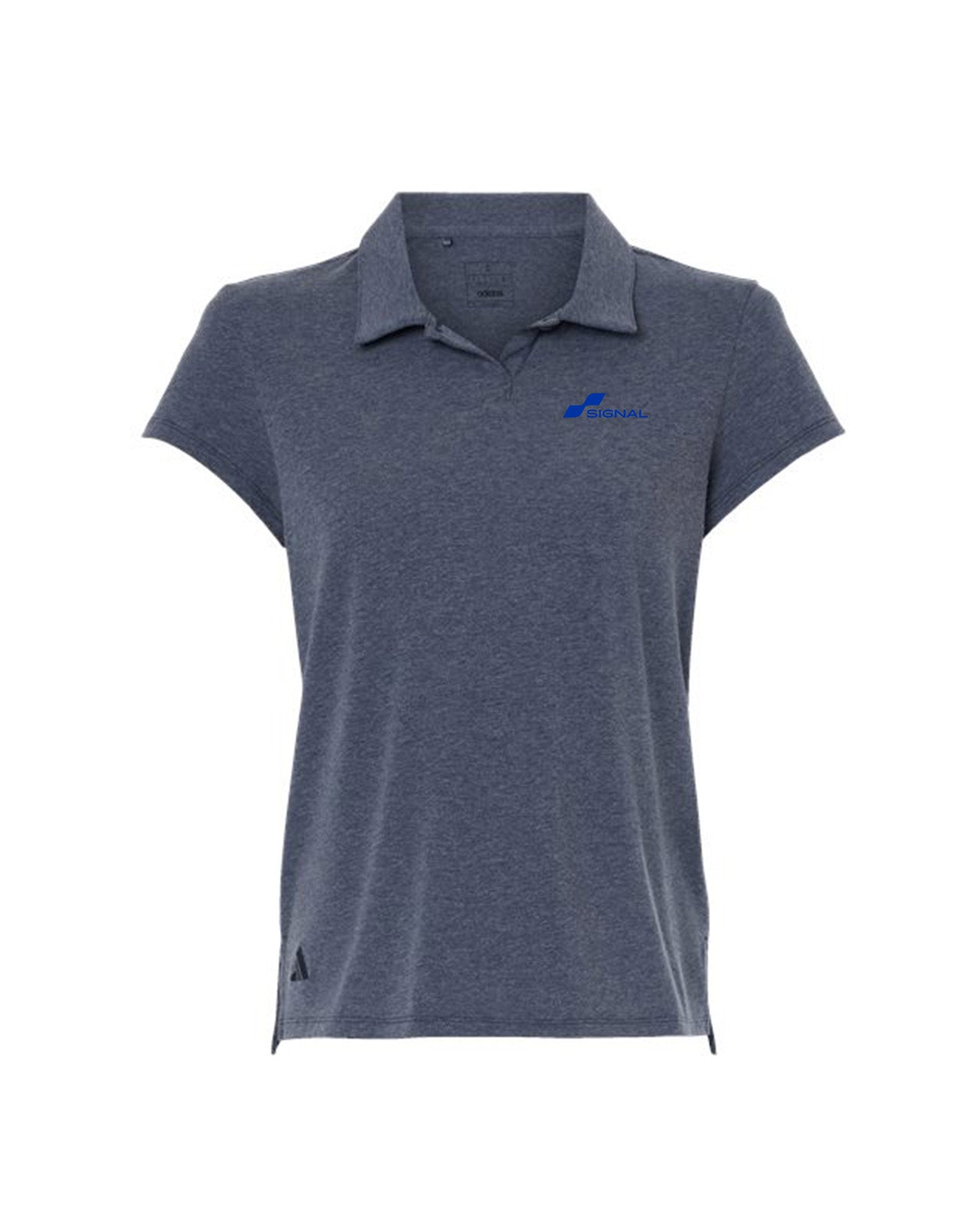 Adidas Womens Blend Polo