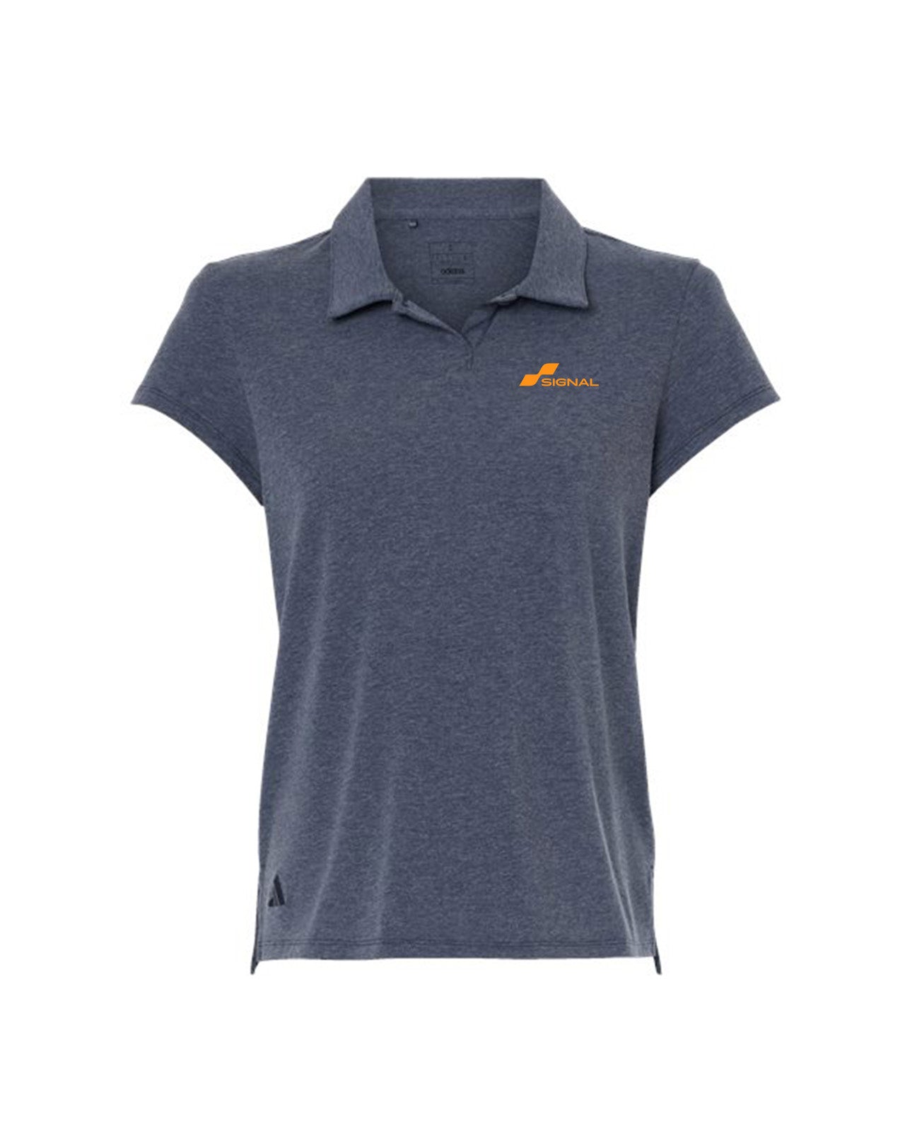 Adidas Womens Blend Polo
