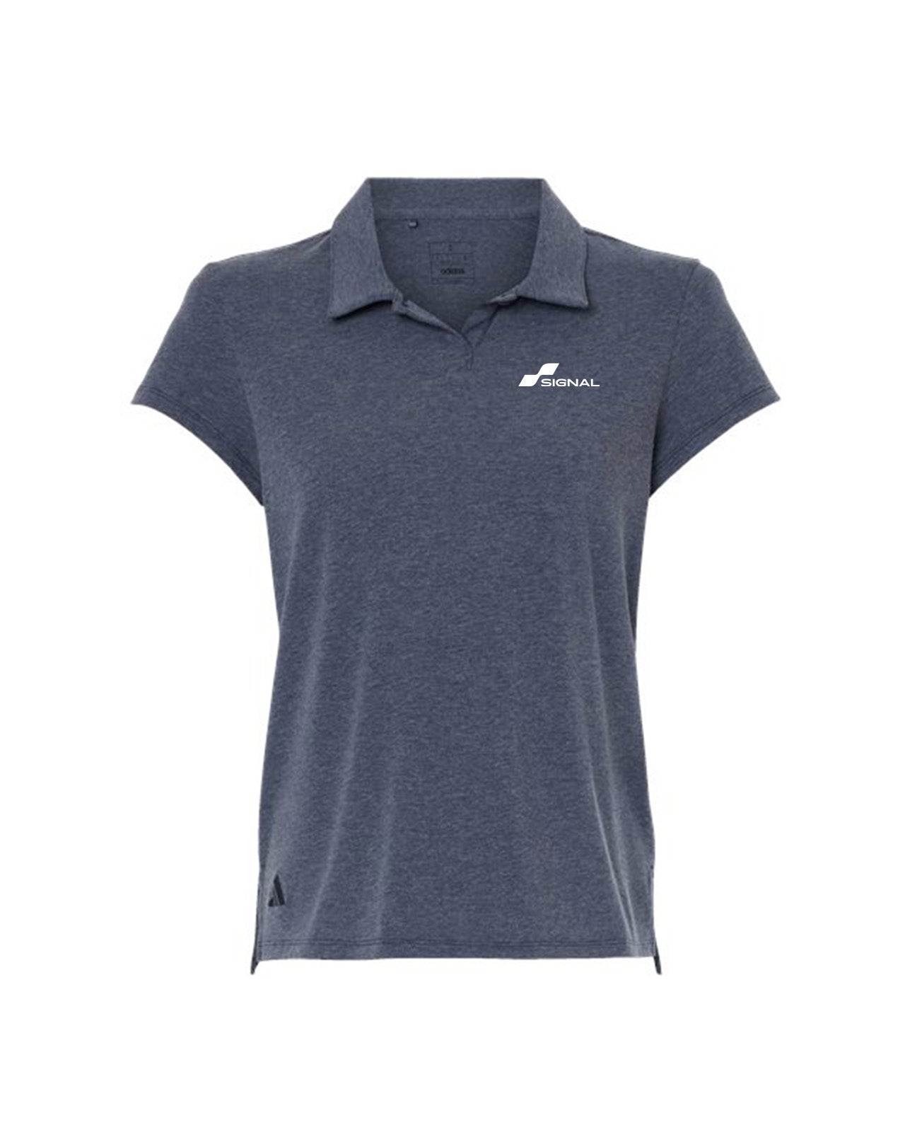 Adidas Womens Blend Polo