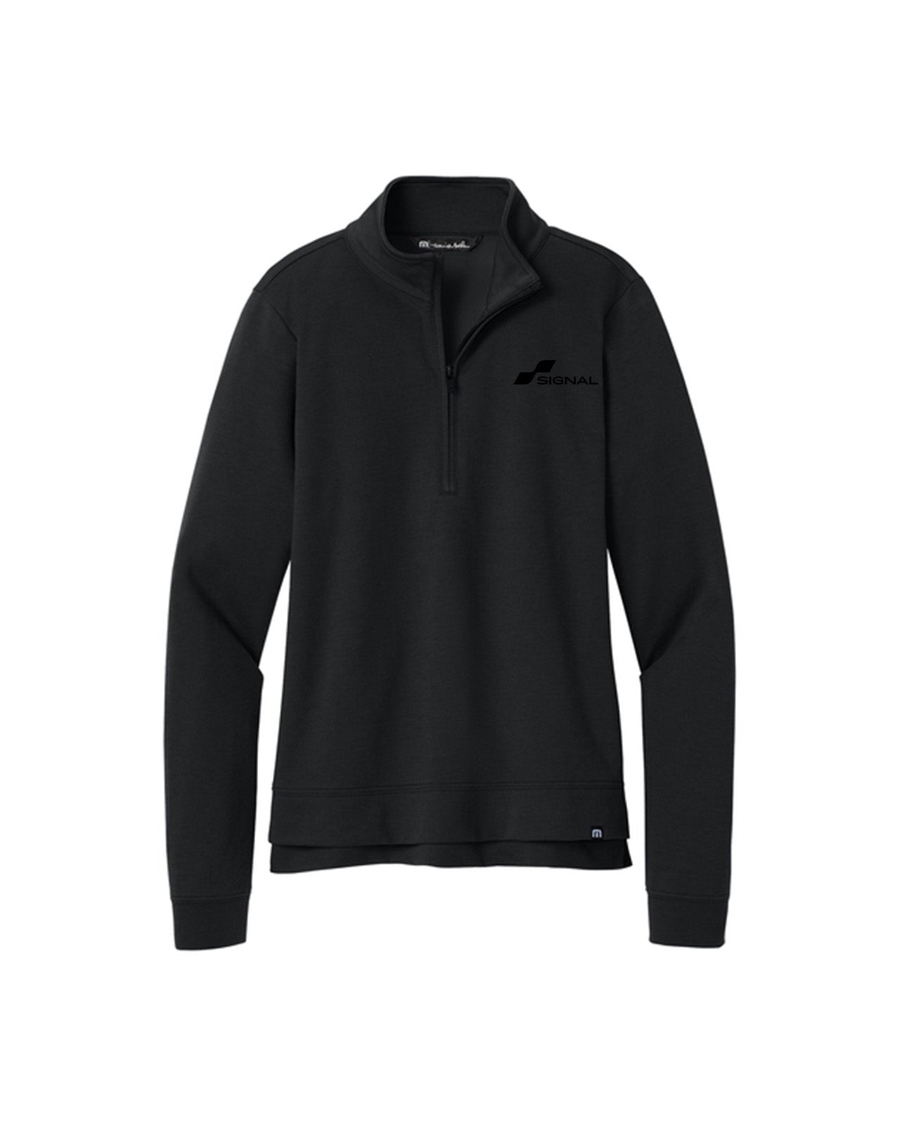 TravisMatthew Women's Coveside 1/2 Zip