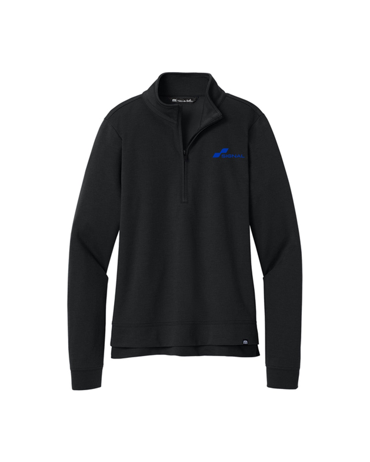 TravisMatthew Women's Coveside 1/2 Zip