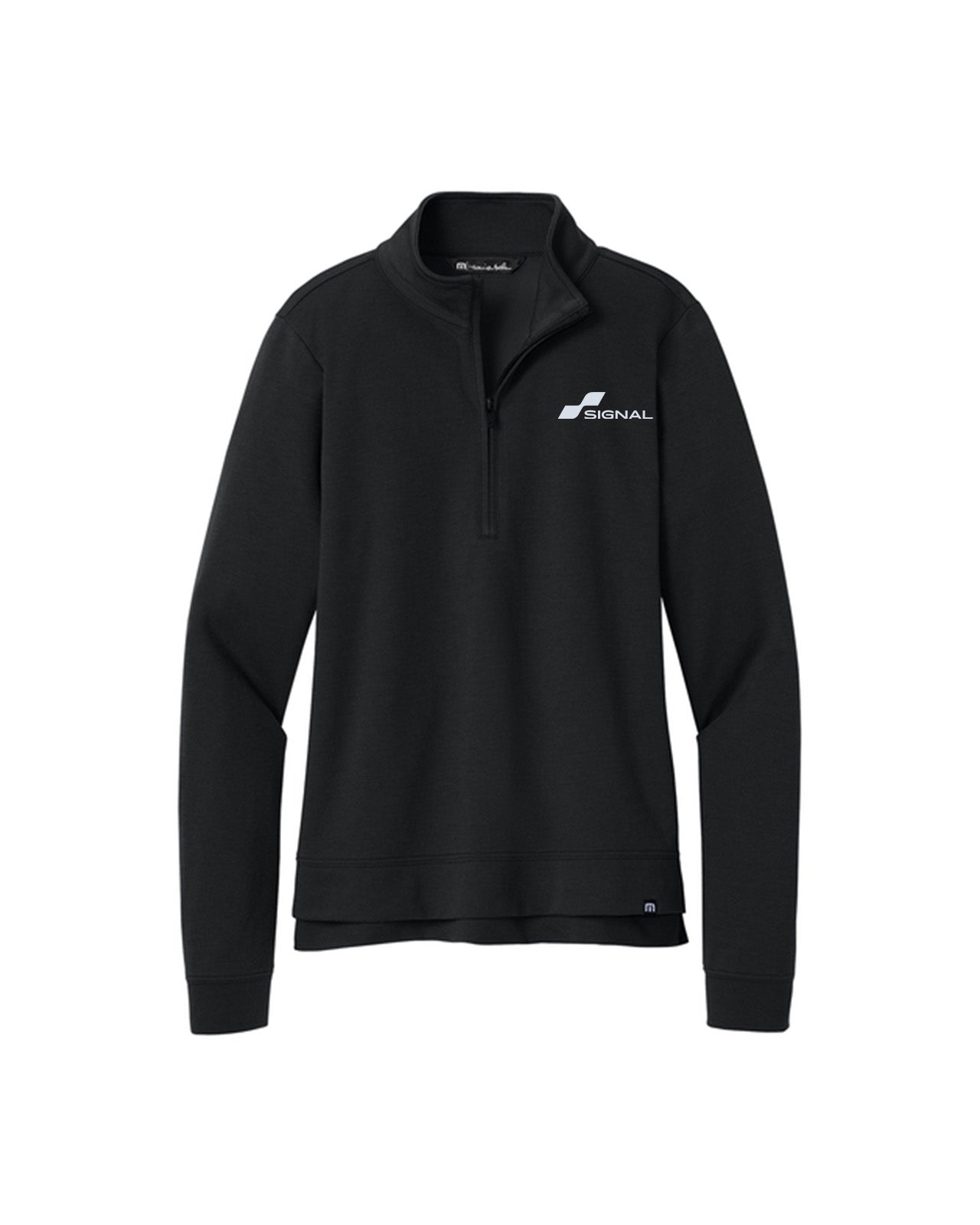 TravisMatthew Women's Coveside 1/2 Zip