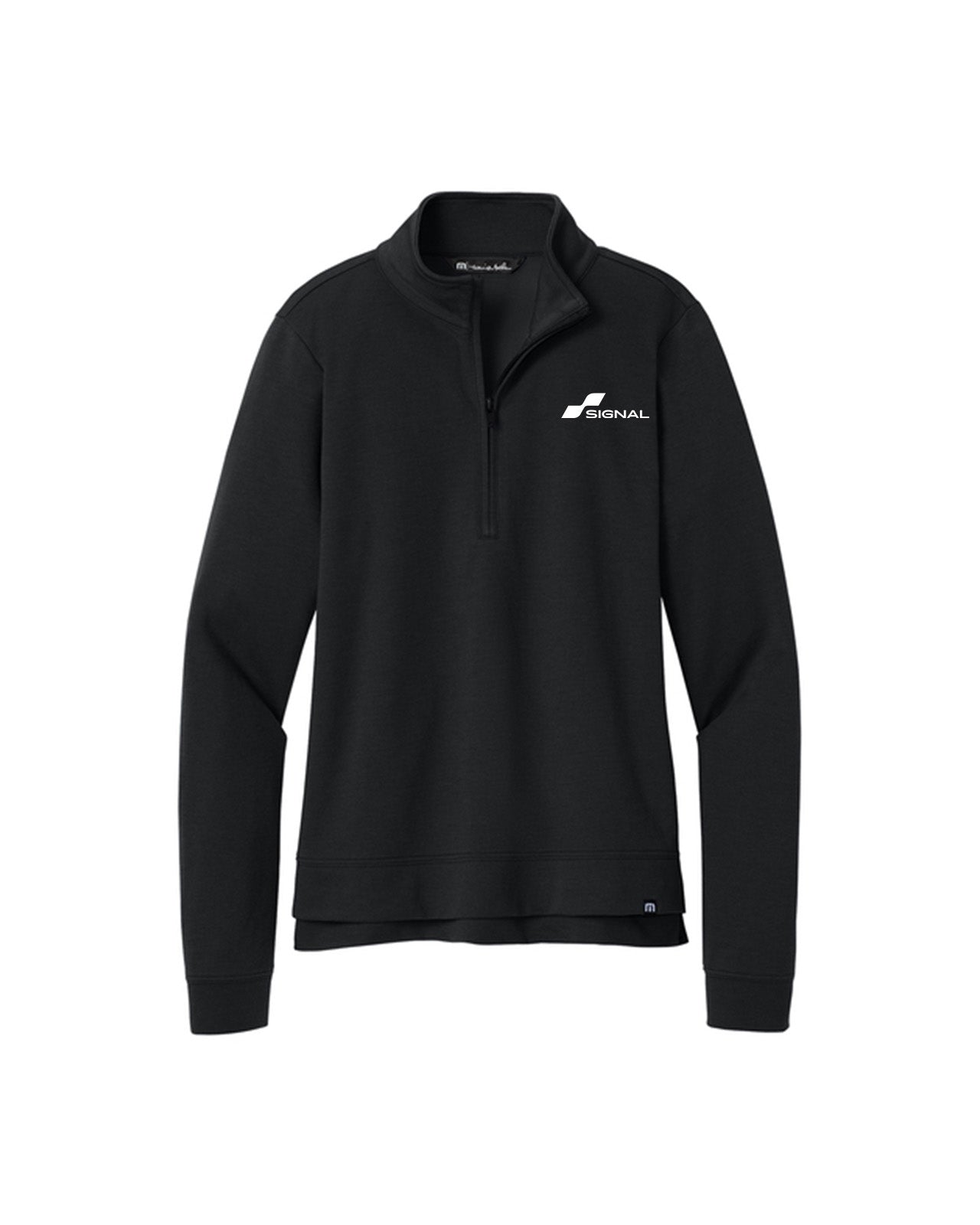 TravisMatthew Women's Coveside 1/2 Zip