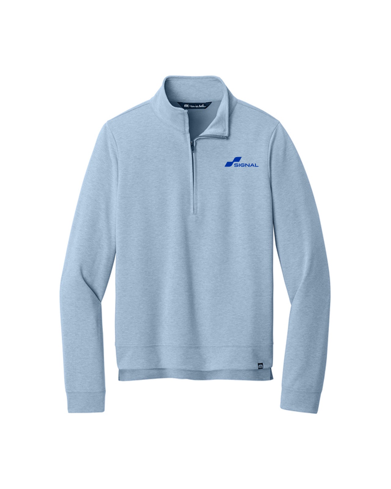 TravisMatthew Women's Coveside 1/2 Zip