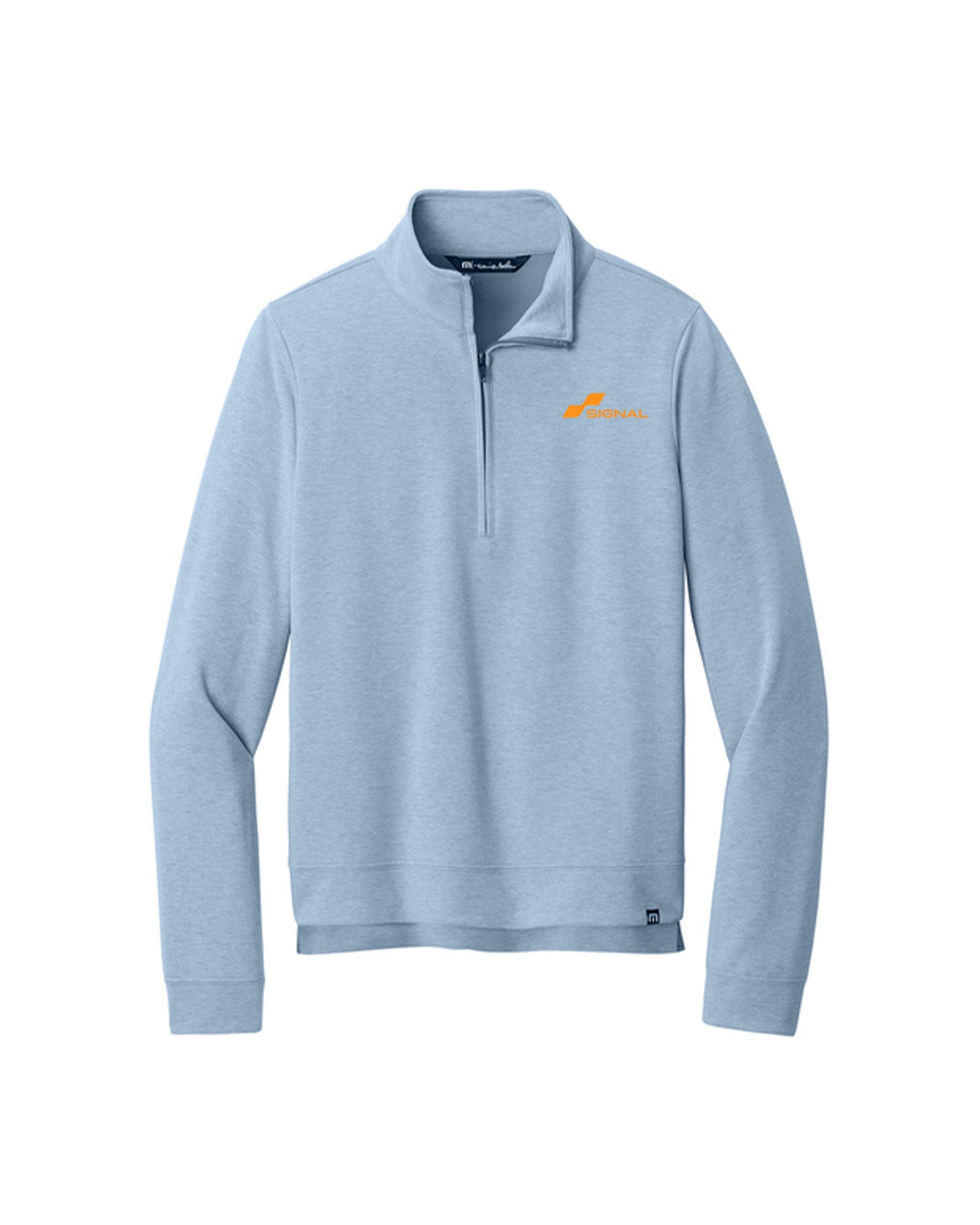 TravisMatthew Women's Coveside 1/2 Zip