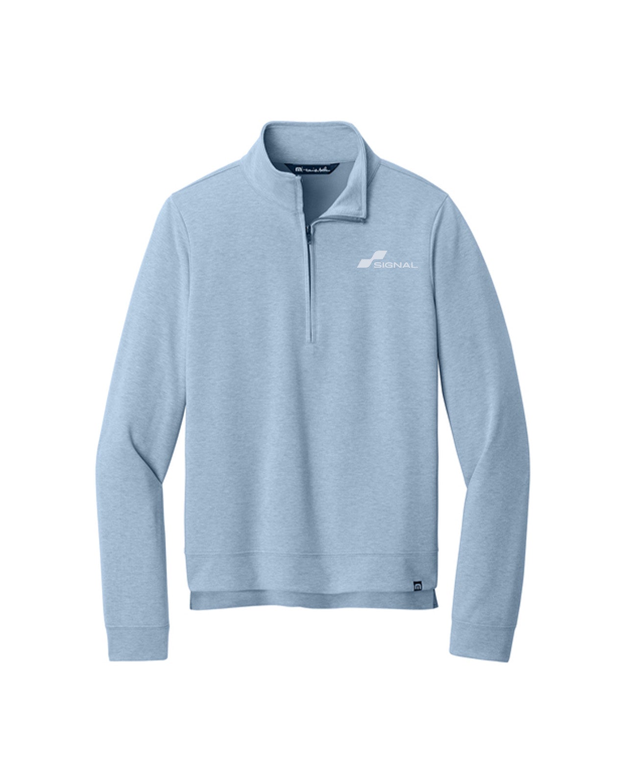 TravisMatthew Women's Coveside 1/2 Zip