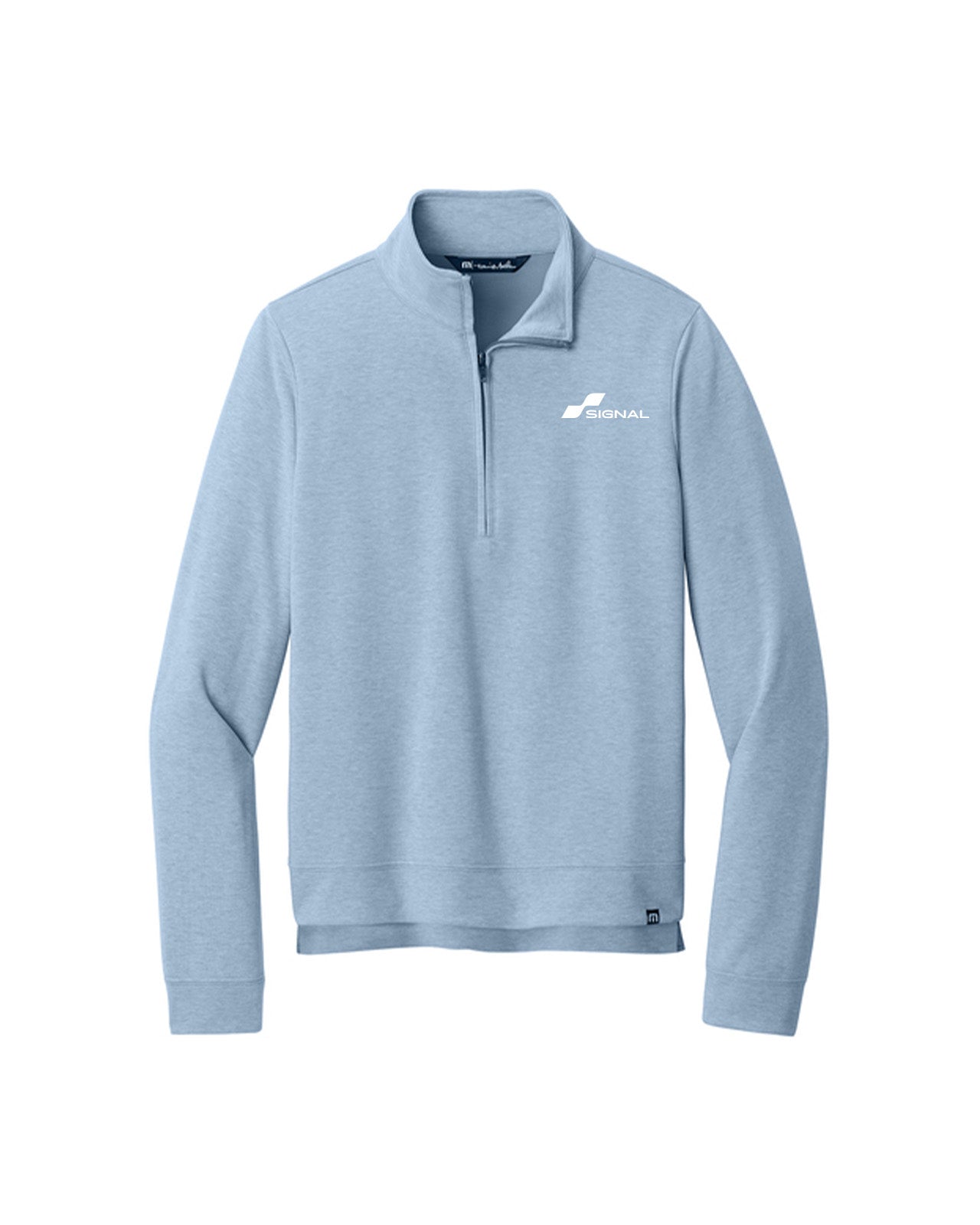 TravisMatthew Women's Coveside 1/2 Zip