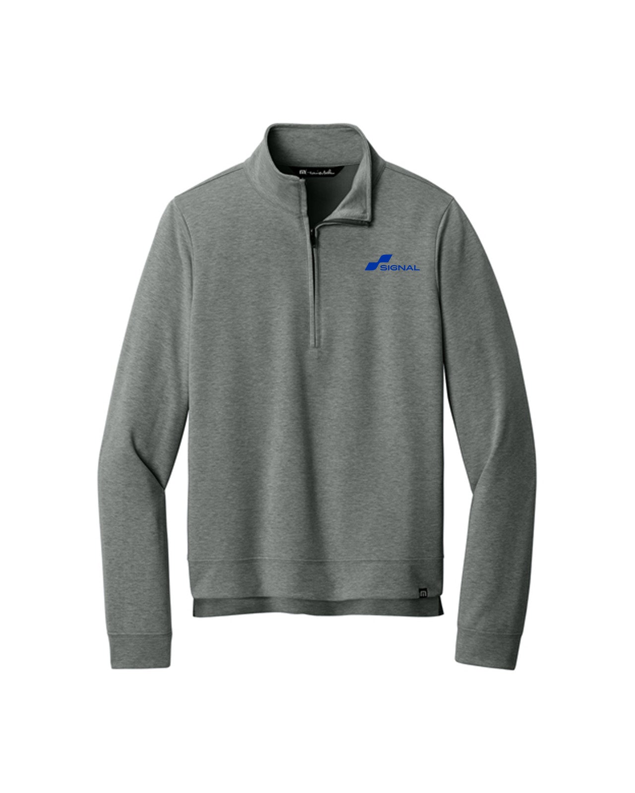 TravisMatthew Women's Coveside 1/2 Zip