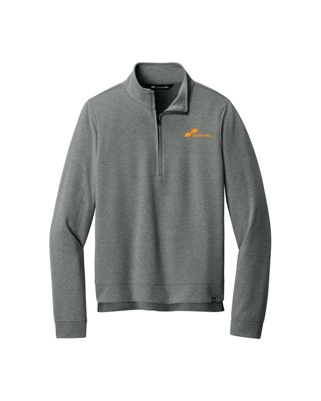 TravisMatthew Women's Coveside 1/2 Zip