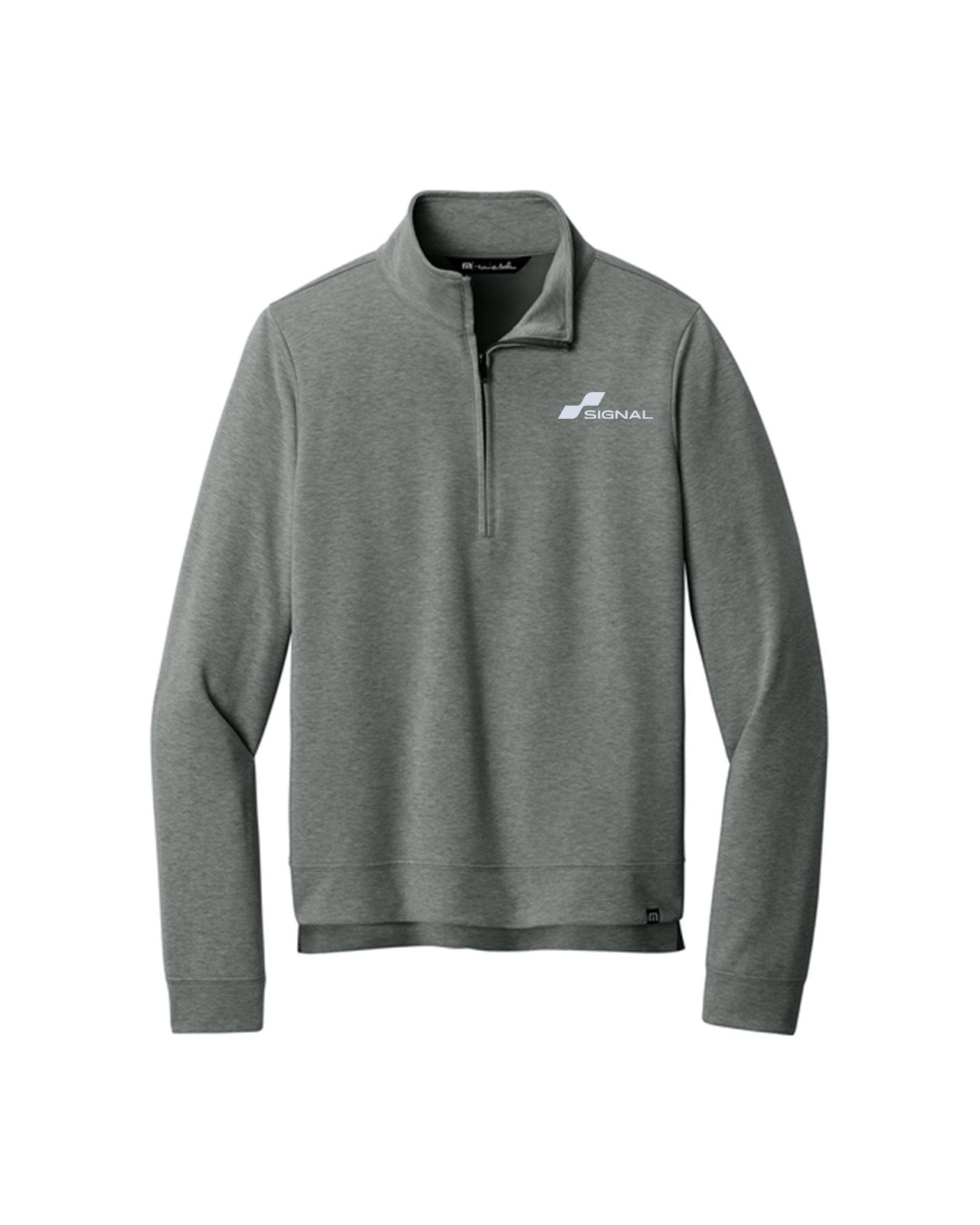 TravisMatthew Women's Coveside 1/2 Zip