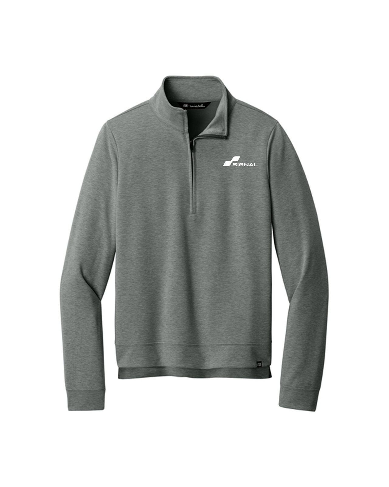 TravisMatthew Women's Coveside 1/2 Zip