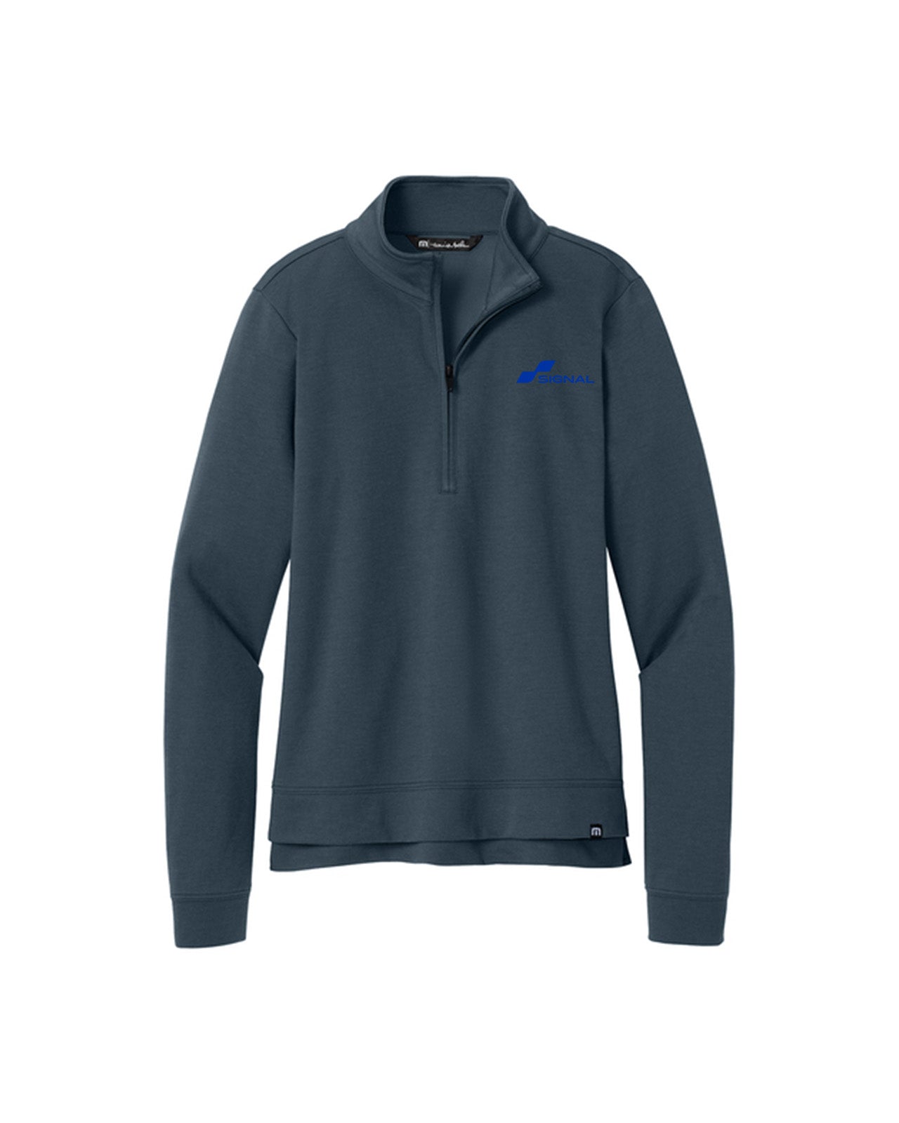 TravisMatthew Women's Coveside 1/2 Zip