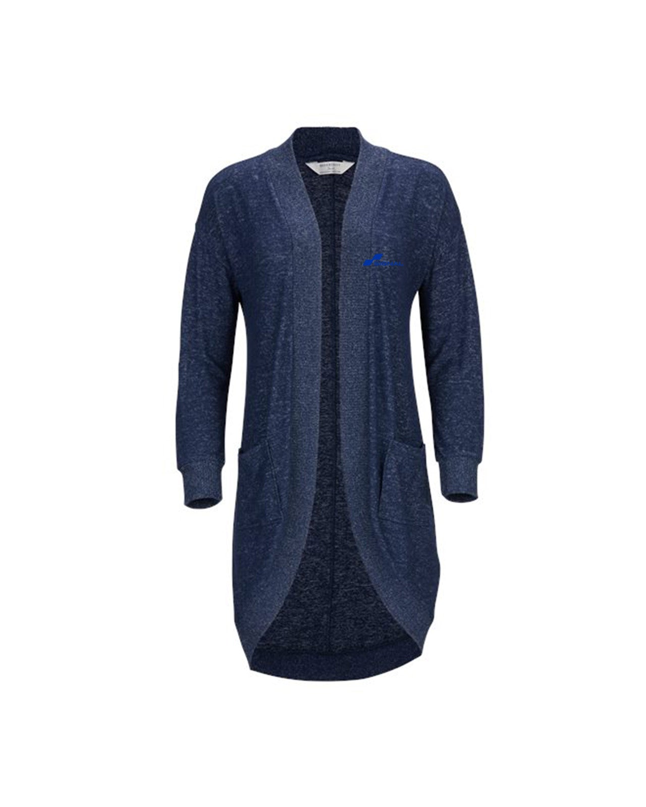 Boxercraft Ladies Cuddle Cardigan