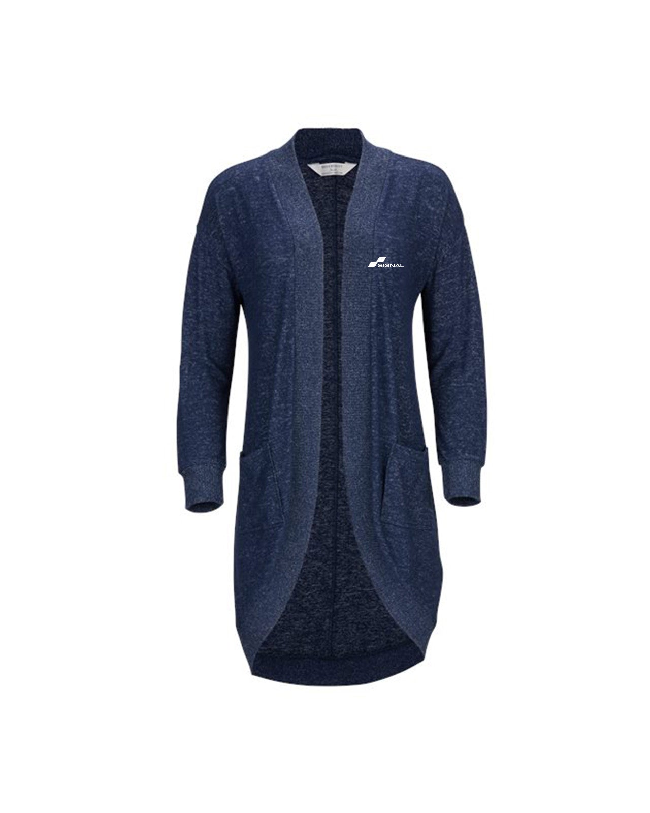 Boxercraft Ladies Cuddle Cardigan