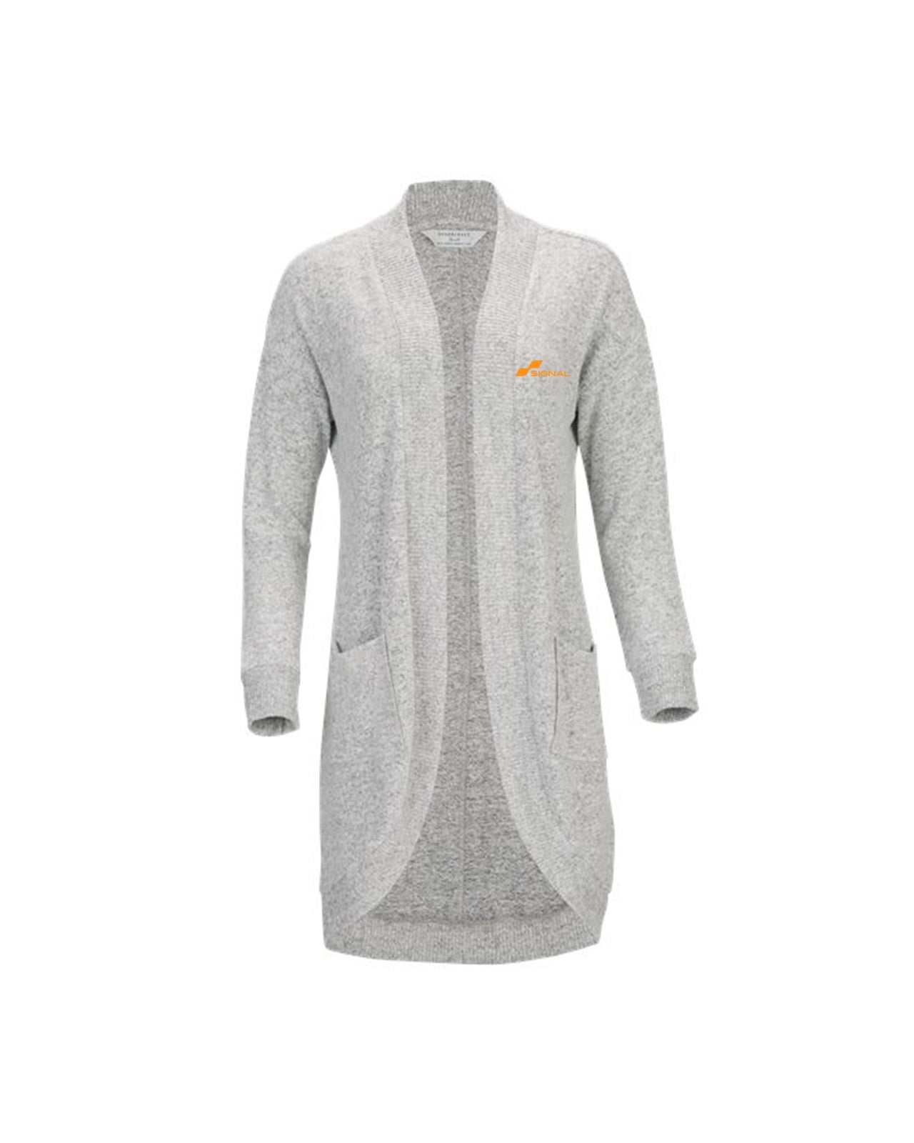Boxercraft Ladies Cuddle Cardigan