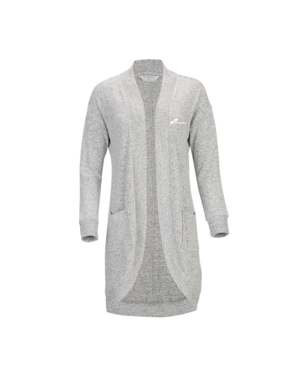 Boxercraft Ladies Cuddle Cardigan