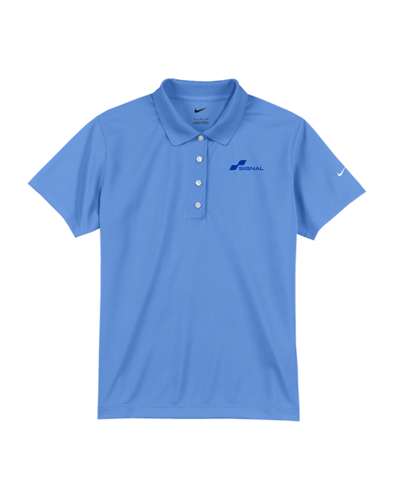 Women's Nike Dri-Fit Polo