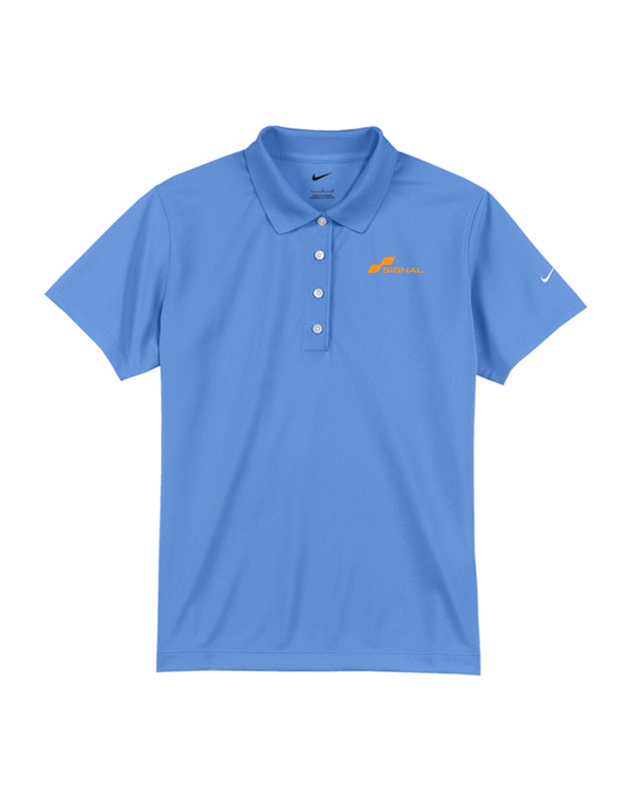 Women's Nike Dri-Fit Polo