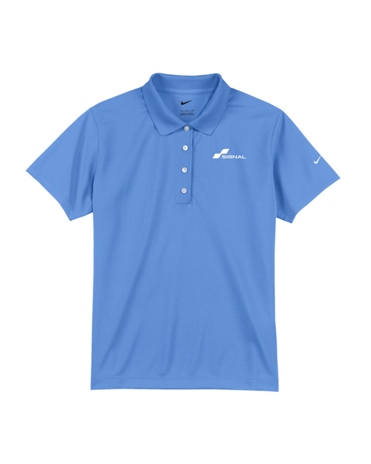 Women's Nike Dri-Fit Polo