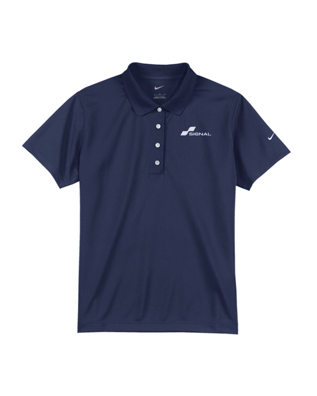 Women's Nike Dri-Fit Polo