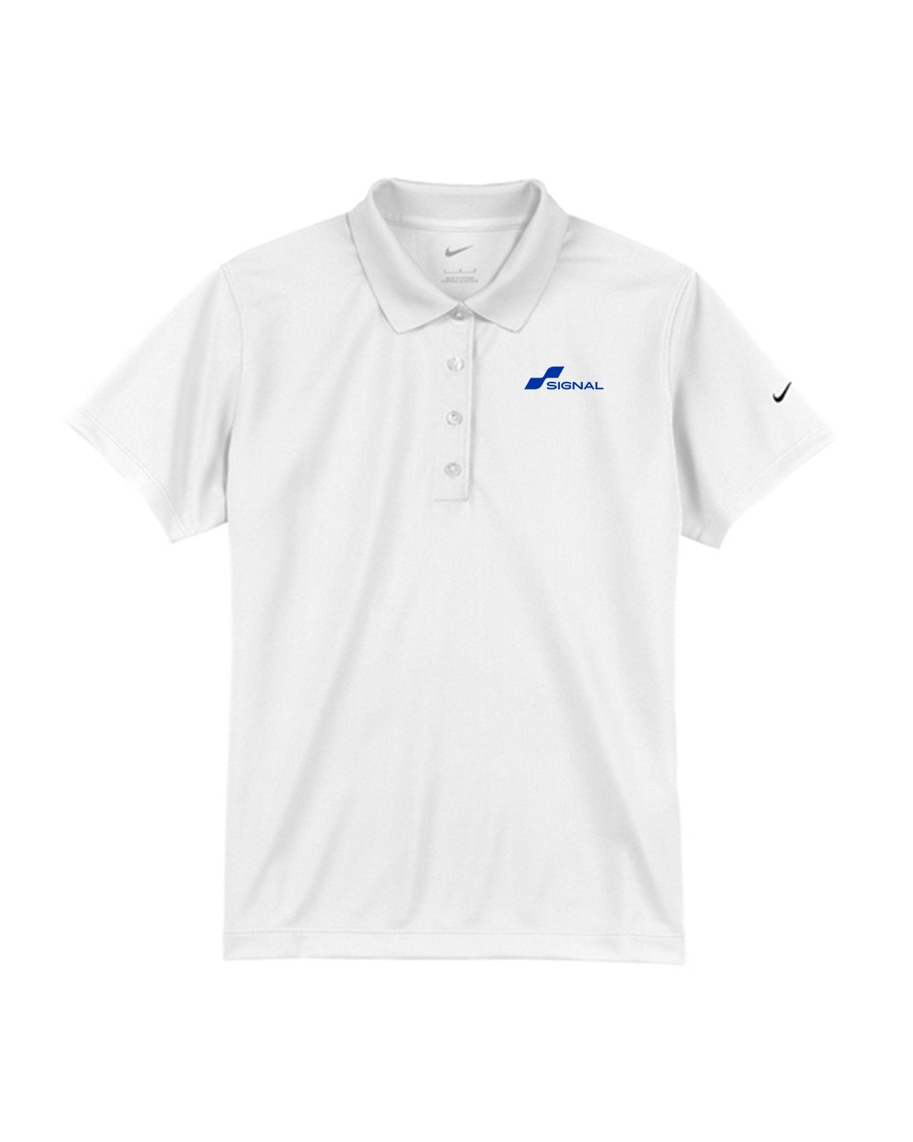 Women's Nike Dri-Fit Polo