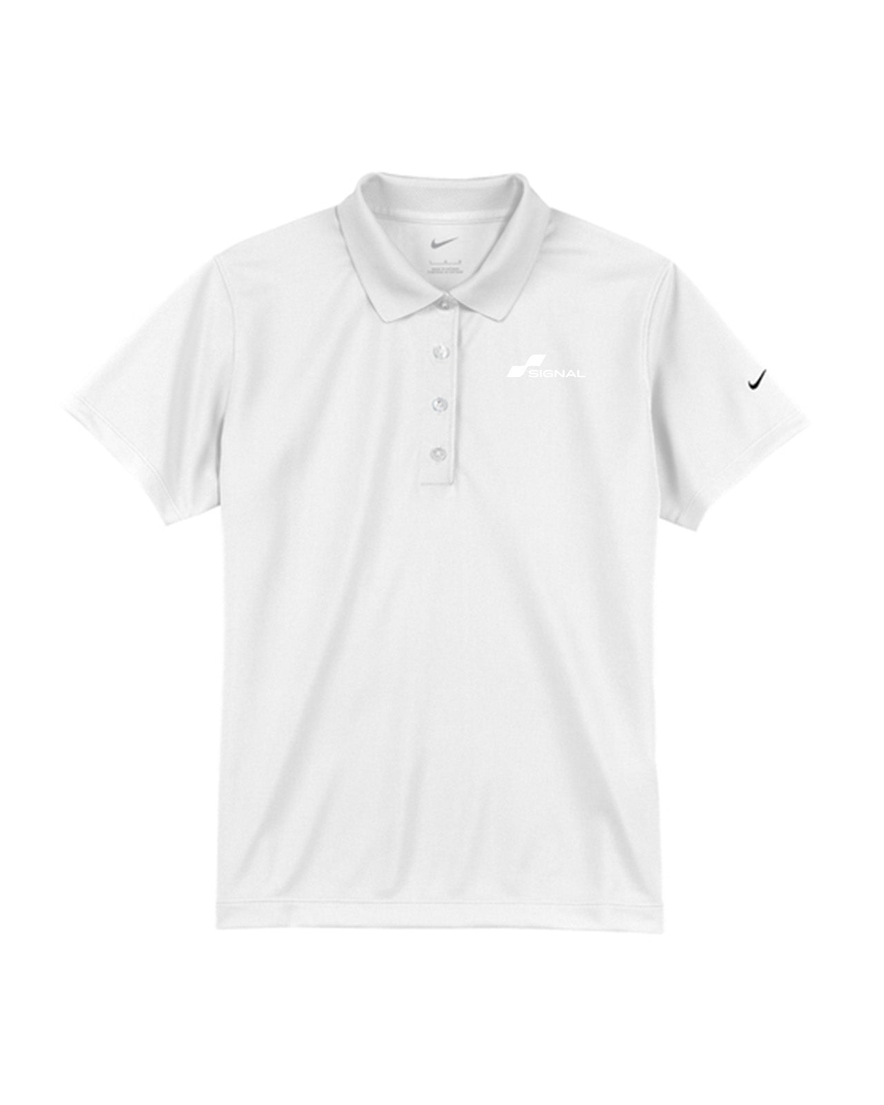 Women's Nike Dri-Fit Polo
