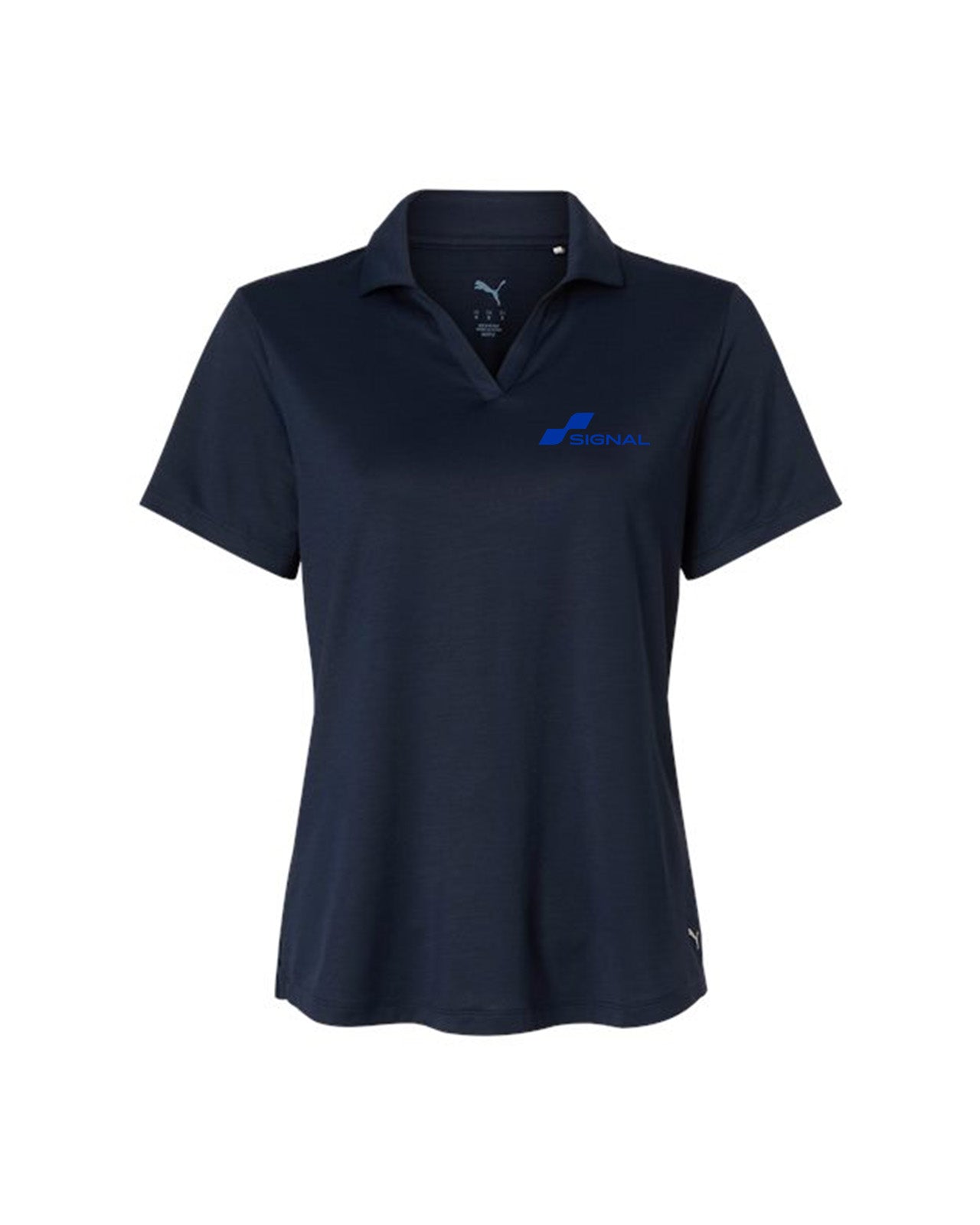 Women's Icon Polo