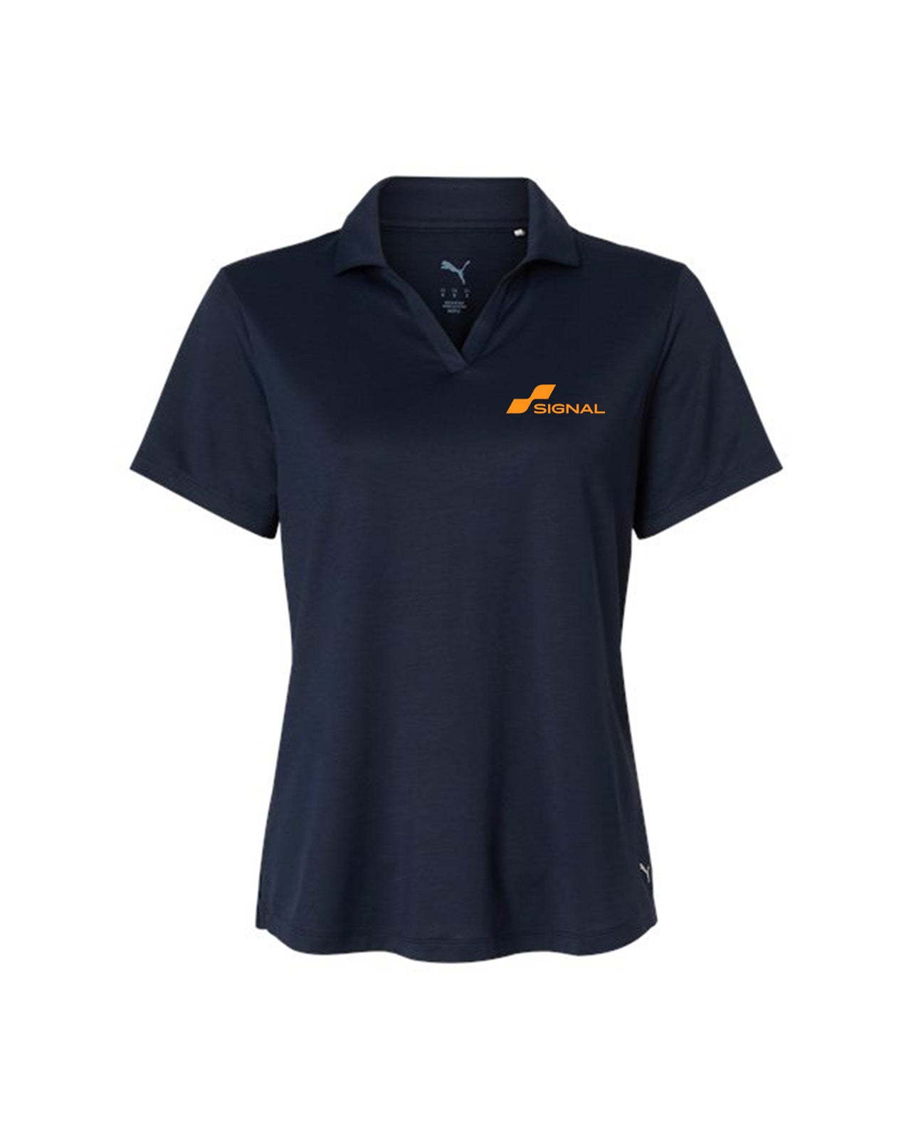 Women's Icon Polo