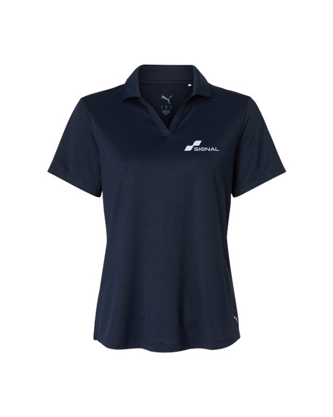 Women's Icon Polo