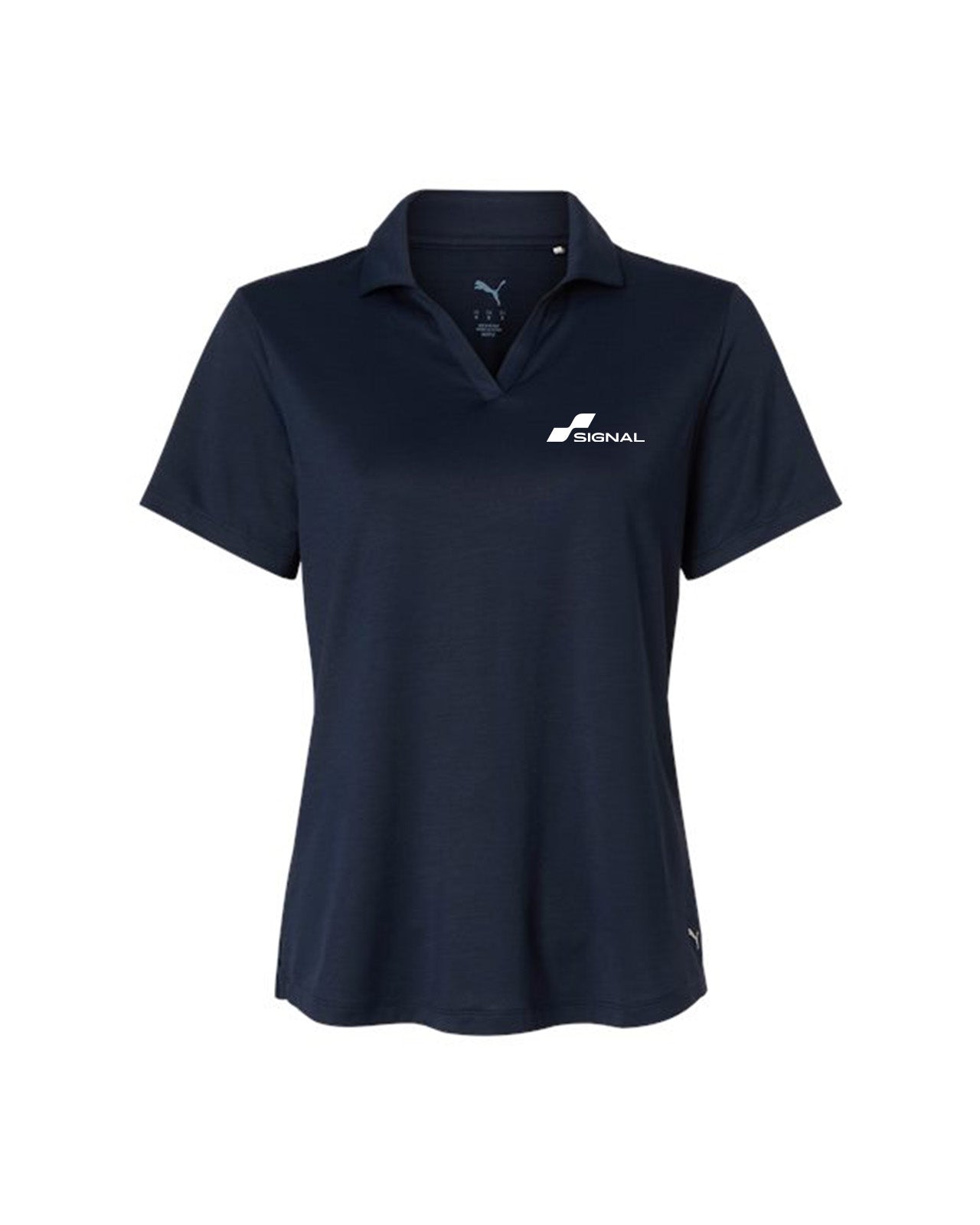 Women's Icon Polo