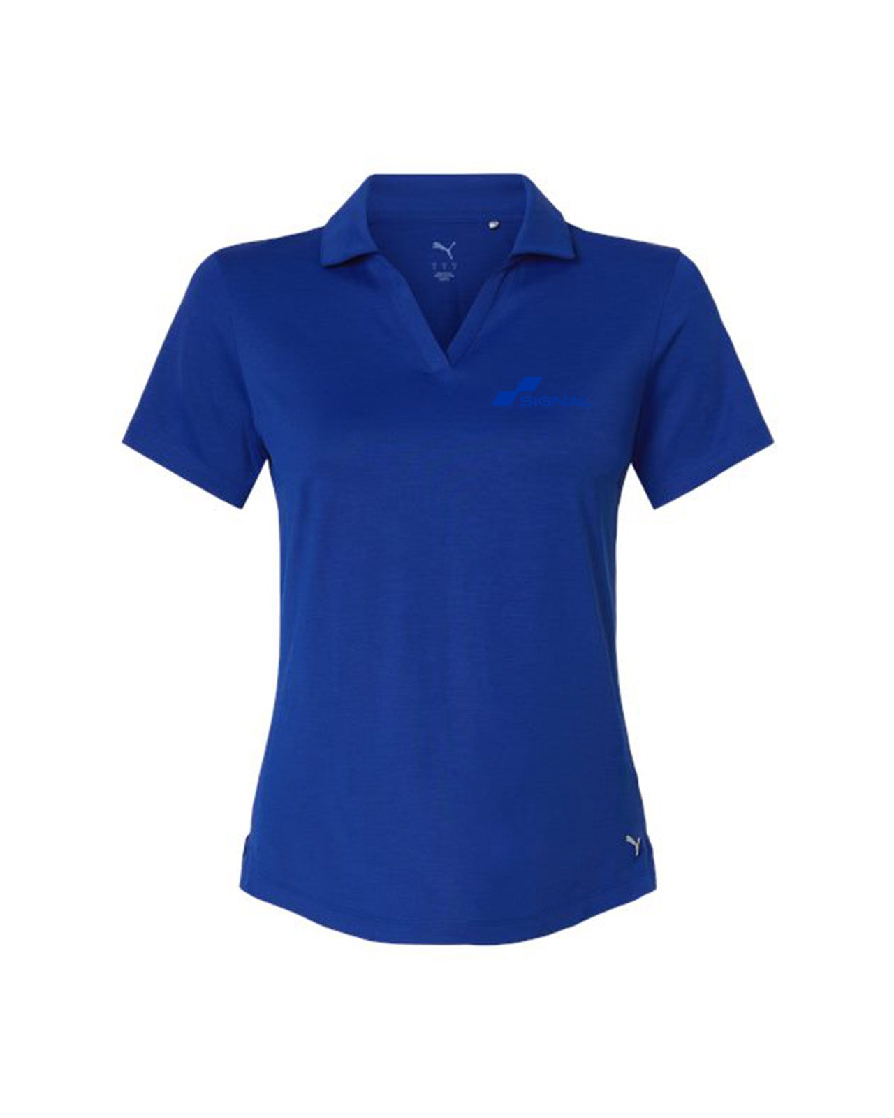 Women's Icon Polo
