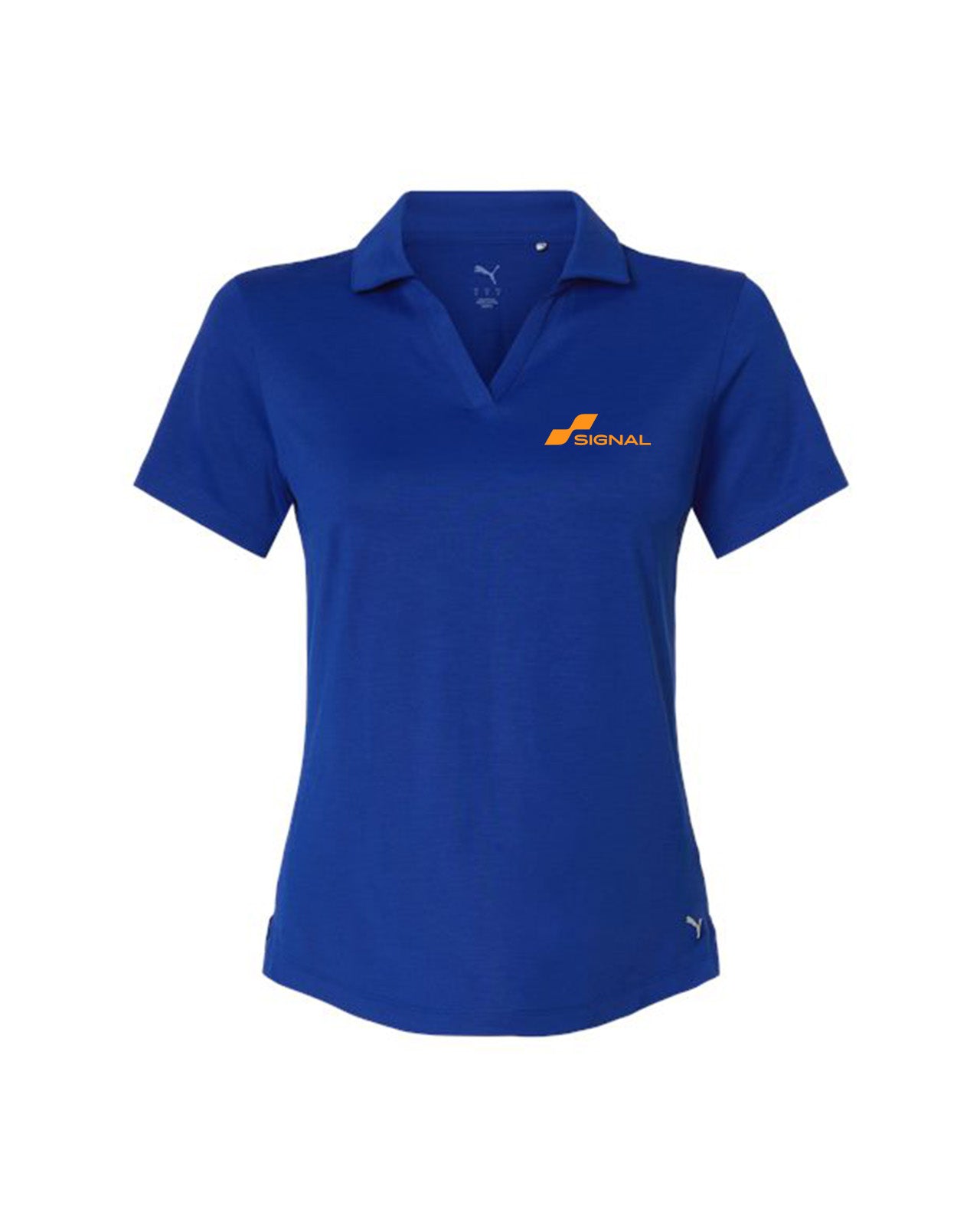 Women's Icon Polo