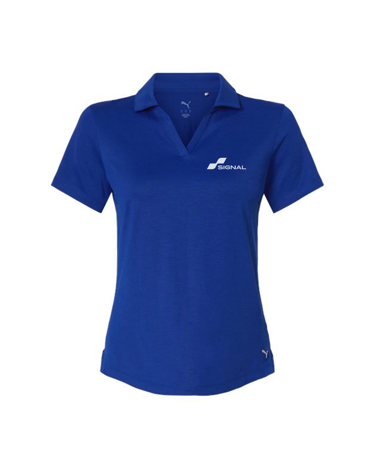 Women's Icon Polo