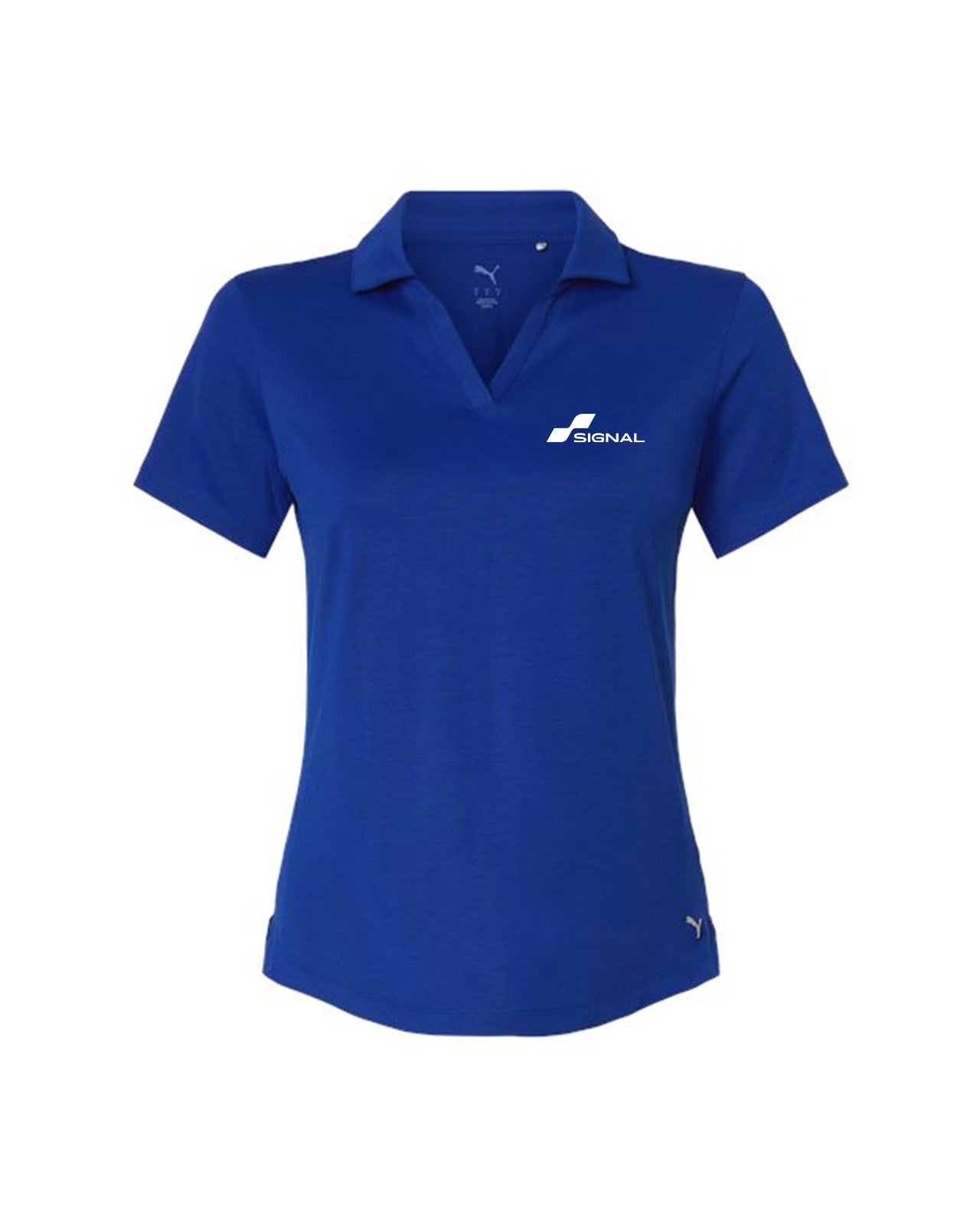 Women's Icon Polo