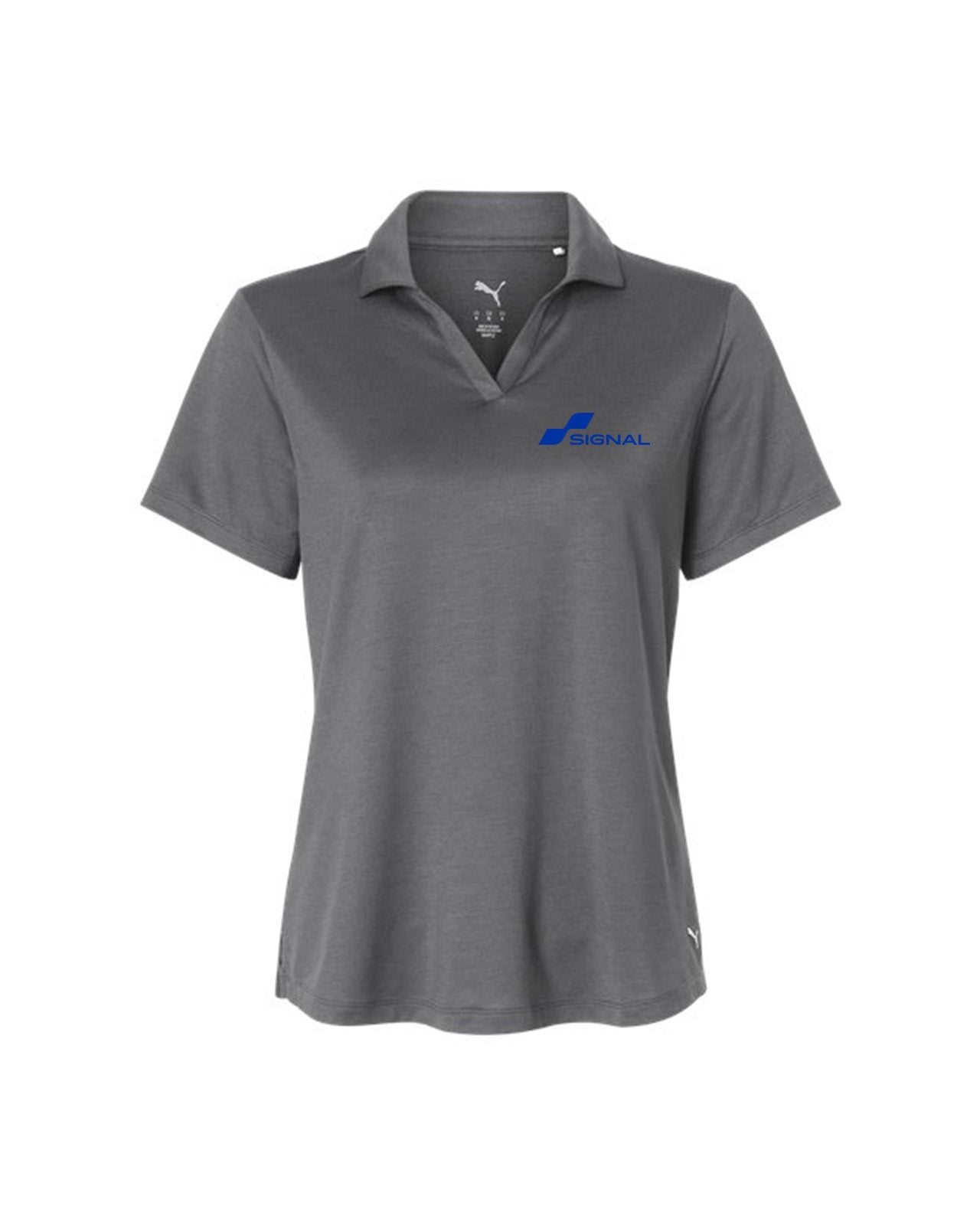 Women's Icon Polo