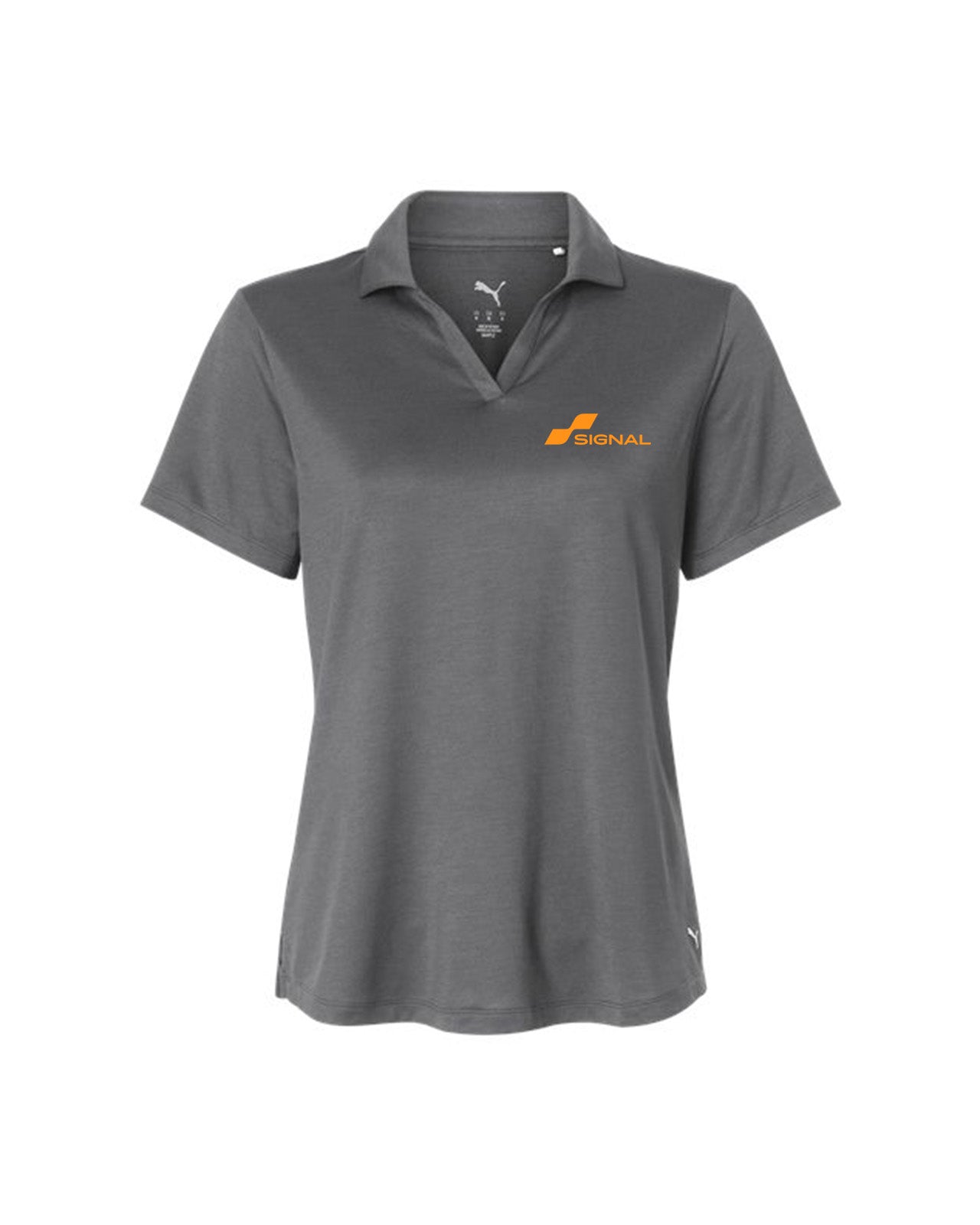 Women's Icon Polo