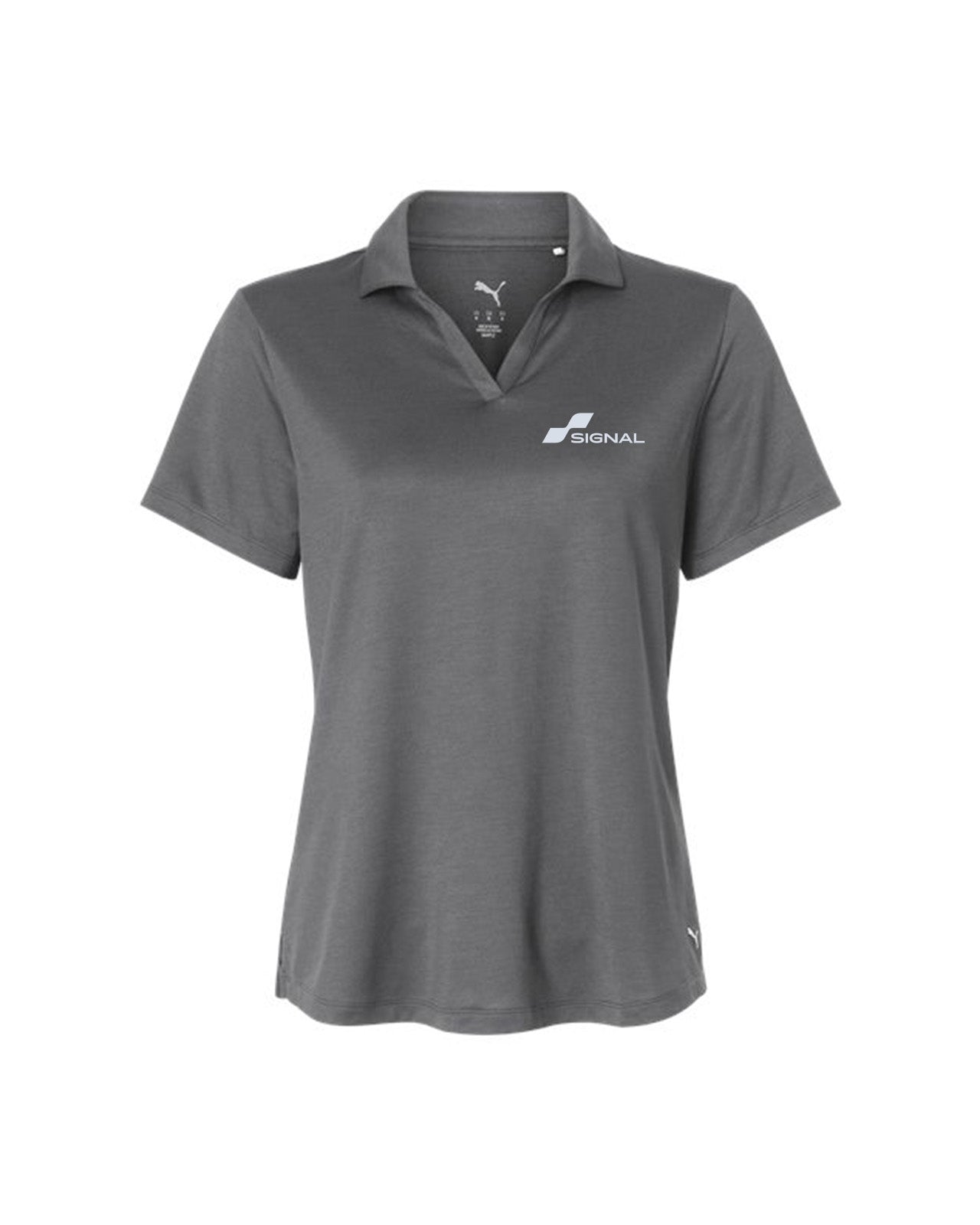 Women's Icon Polo