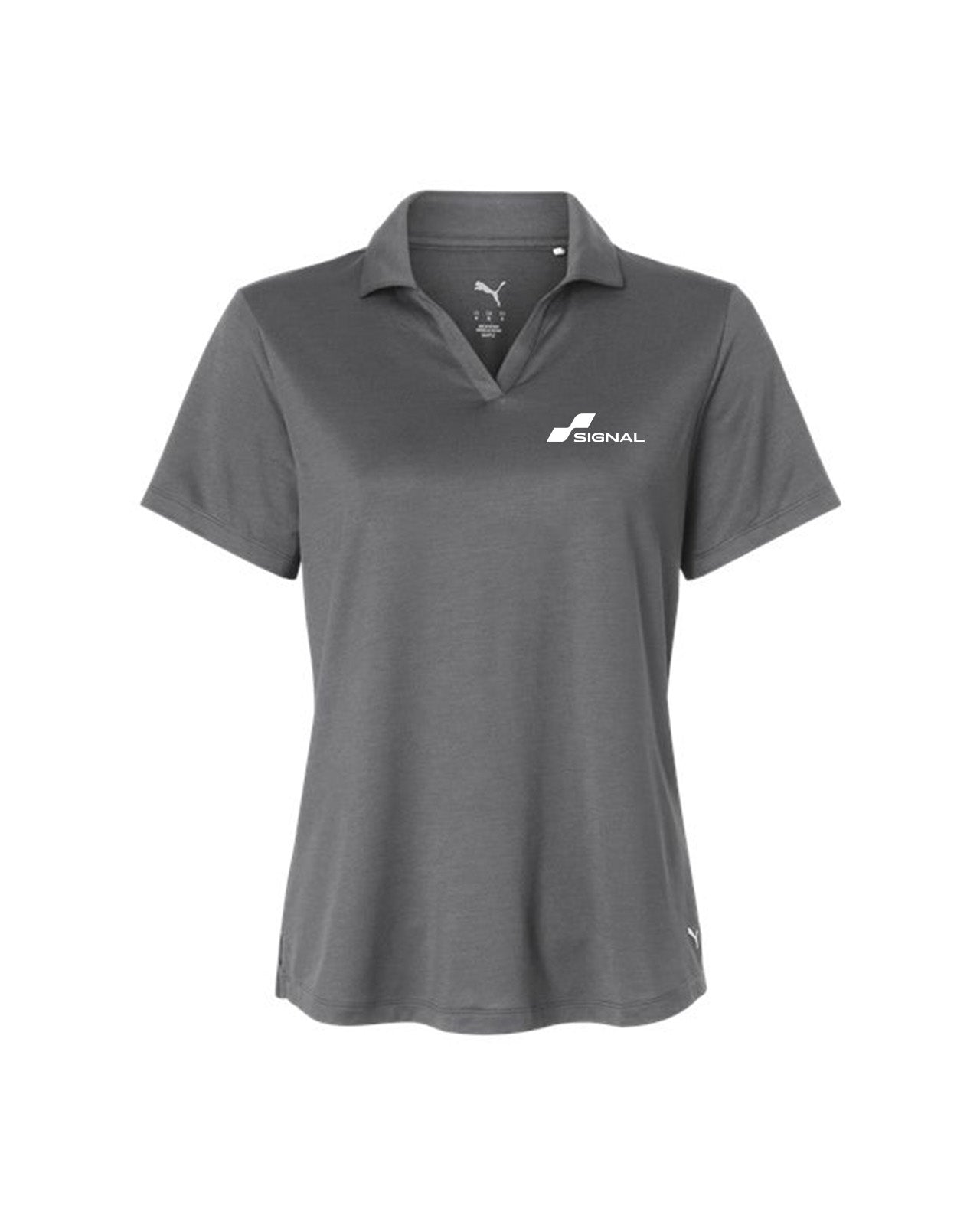 Women's Icon Polo