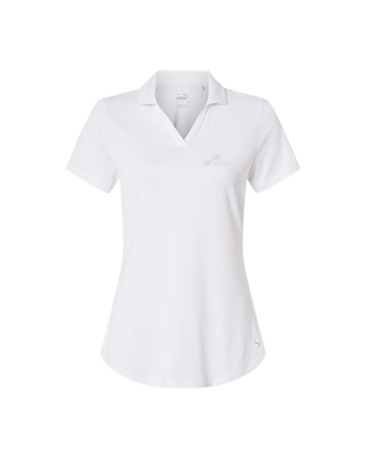 Women's Icon Polo