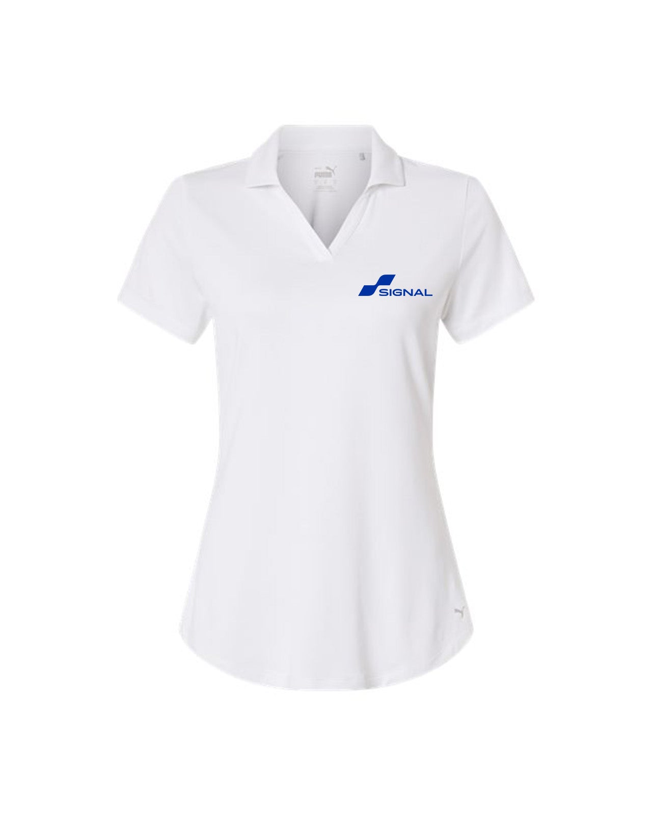 Women's Icon Polo