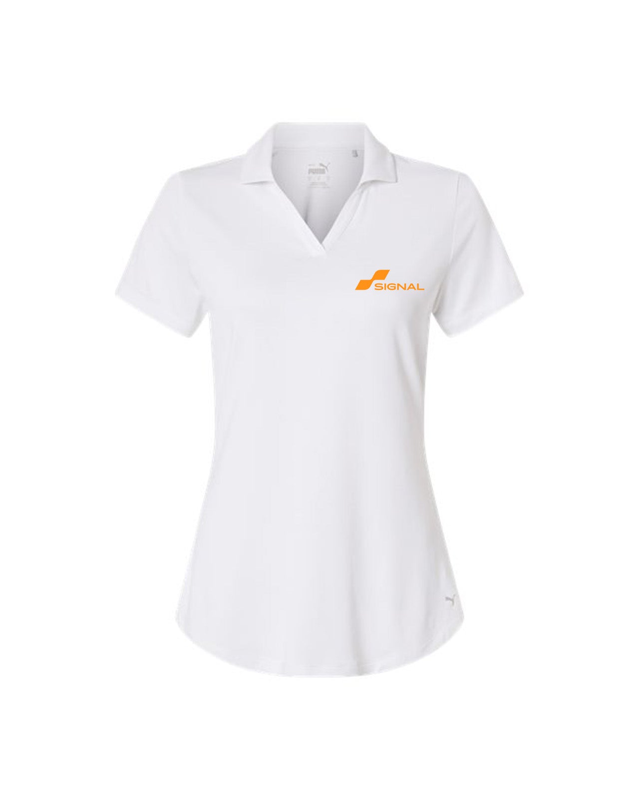 Women's Icon Polo