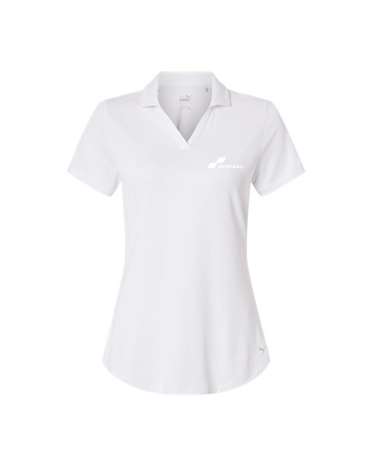 Women's Icon Polo