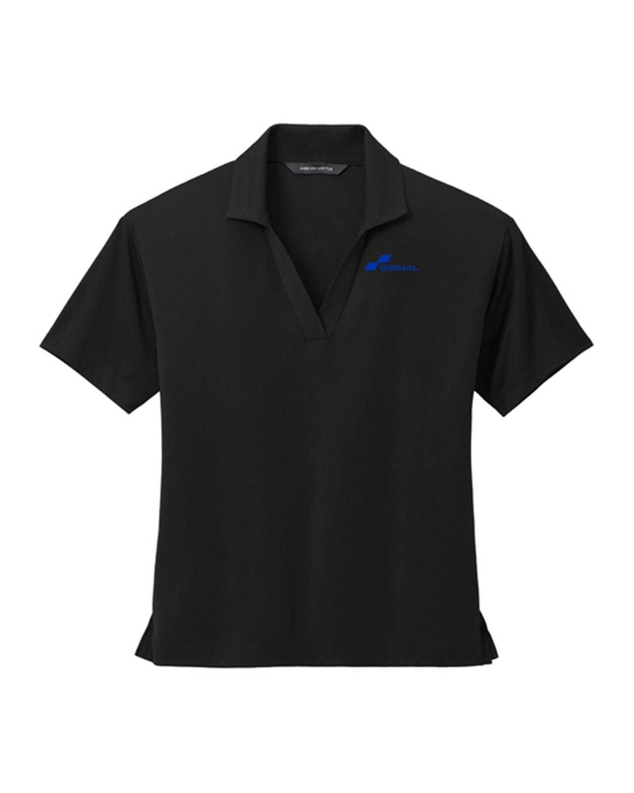Mercer+Mettle Women's Stretch Jersey Polo