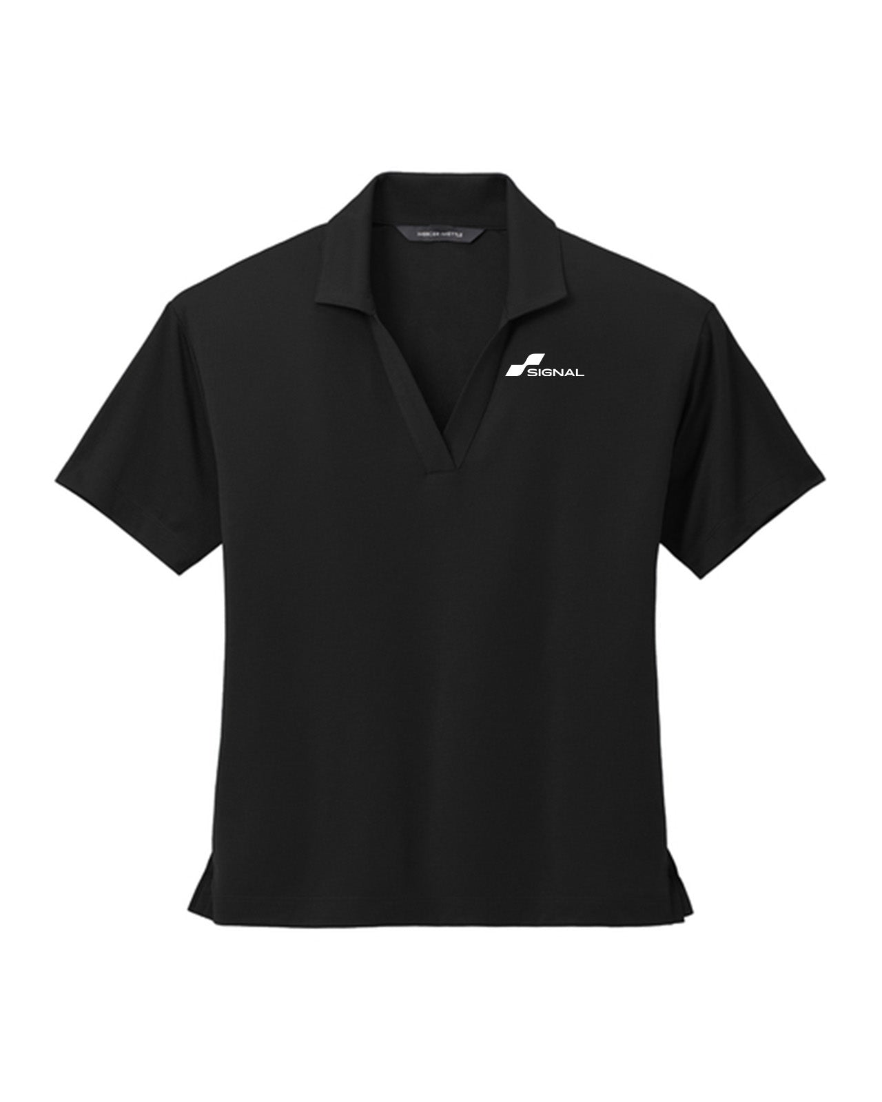 Mercer+Mettle Women's Stretch Jersey Polo