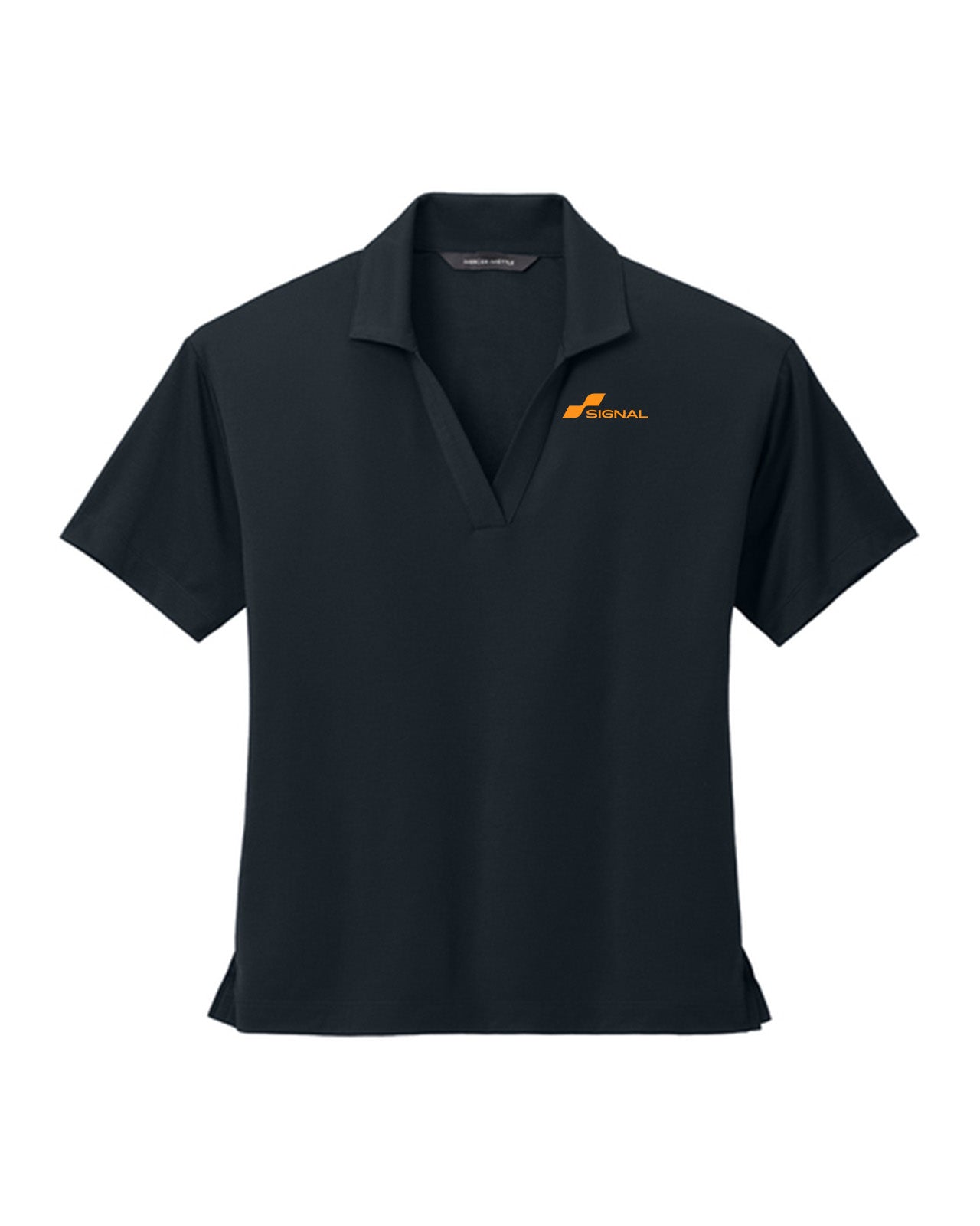 Mercer+Mettle Women's Stretch Jersey Polo