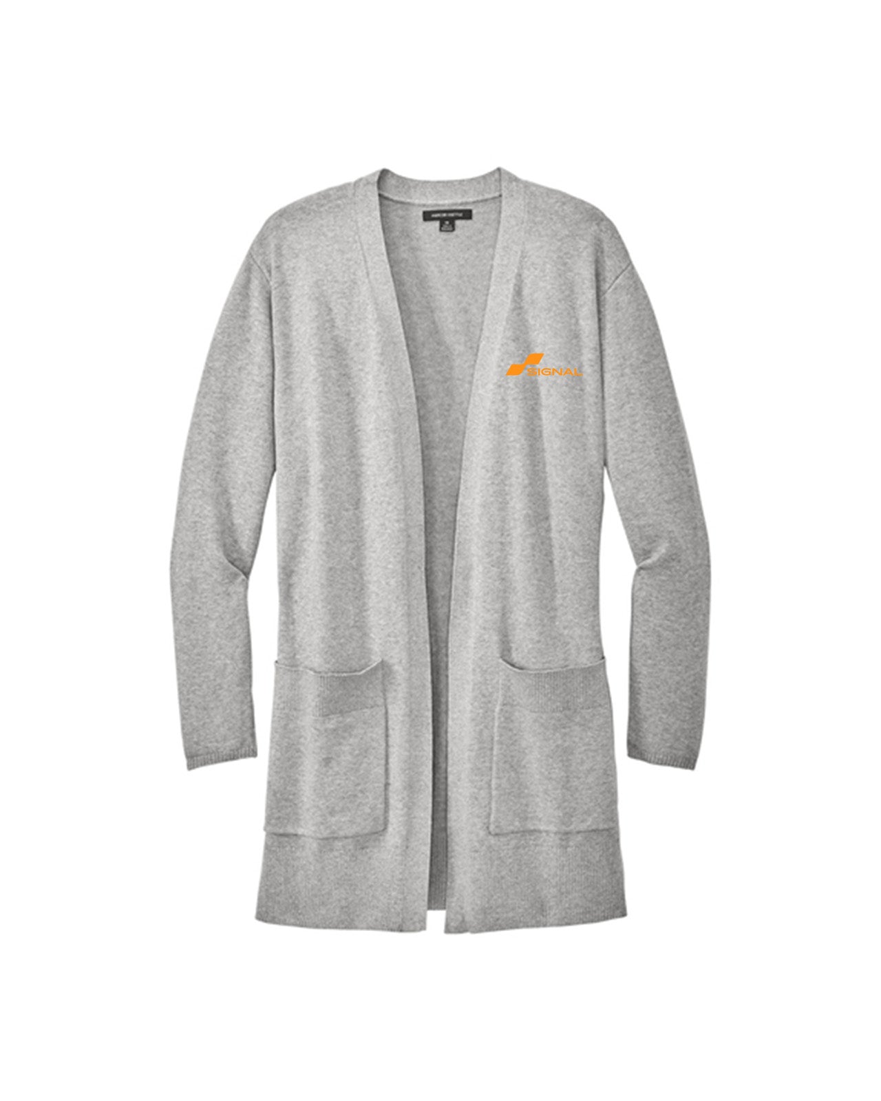 Mercer+Mettle™ Women’s Open-Front Cardigan Sweater