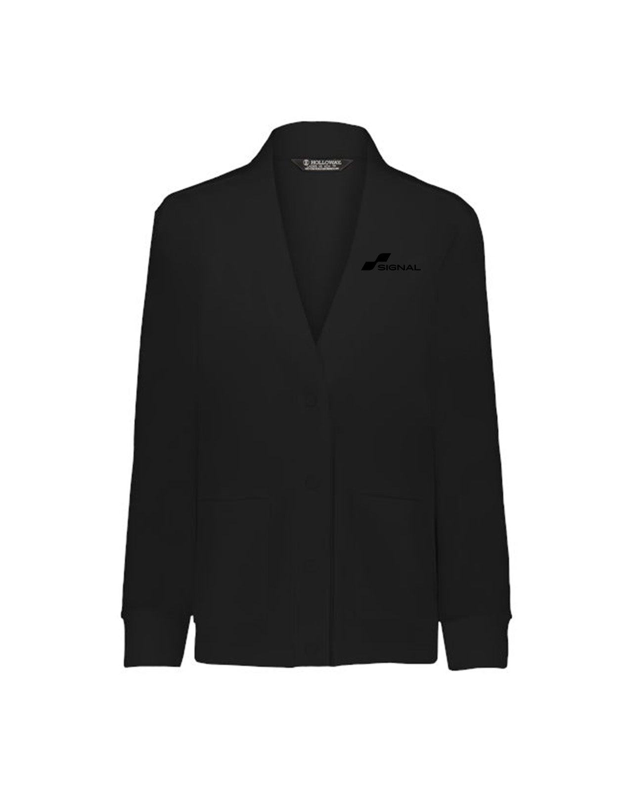 Holloway Ladies' Heritage Prep Cardigan