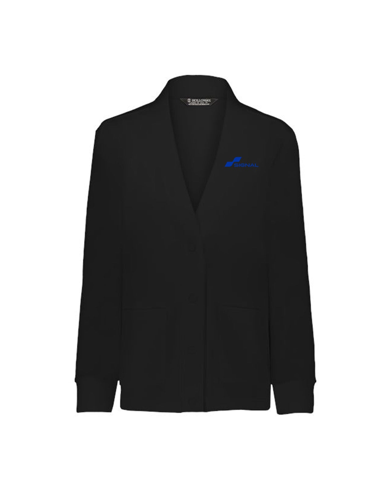 Holloway Ladies' Heritage Prep Cardigan